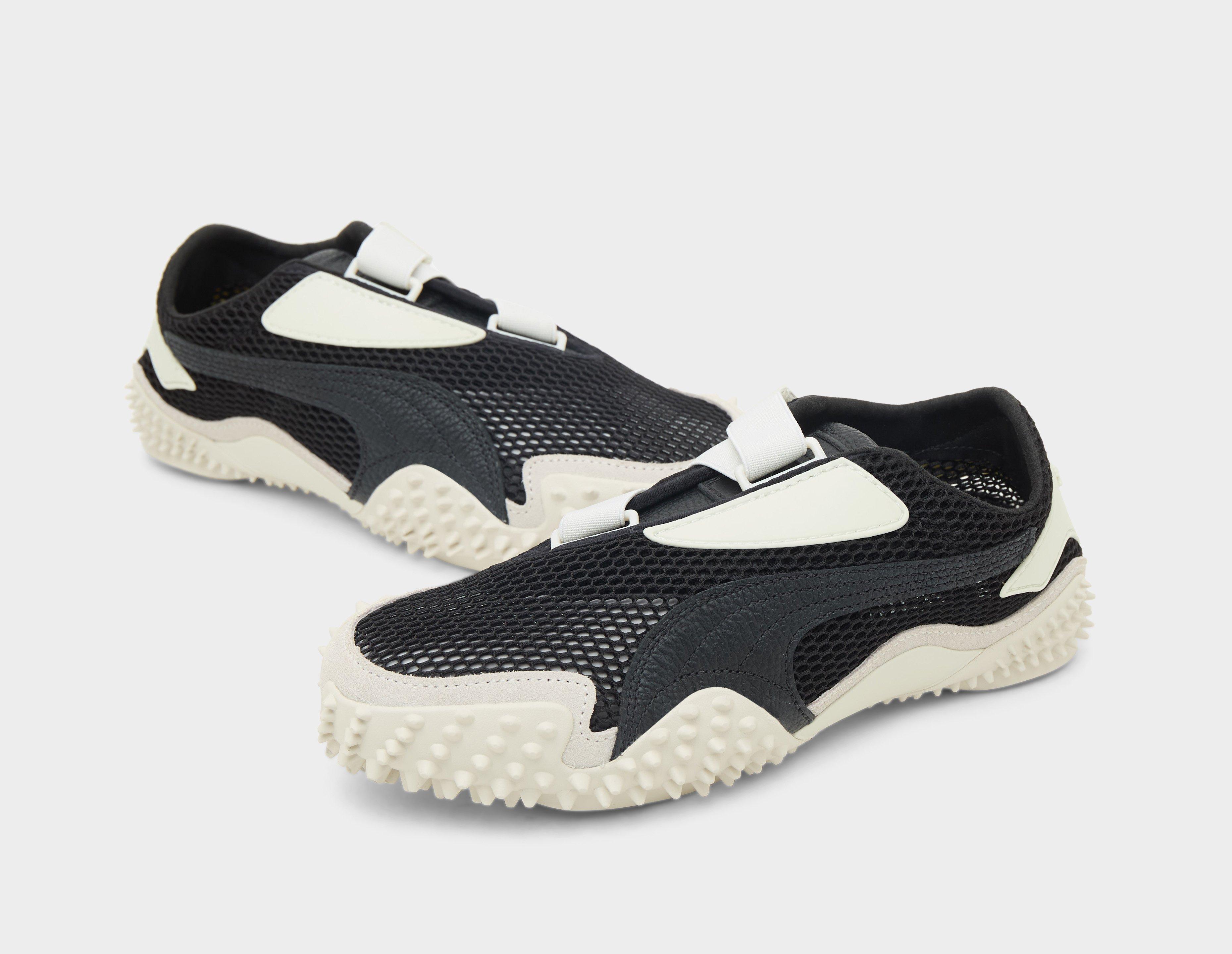 PUMA Mostro Mesh Women's