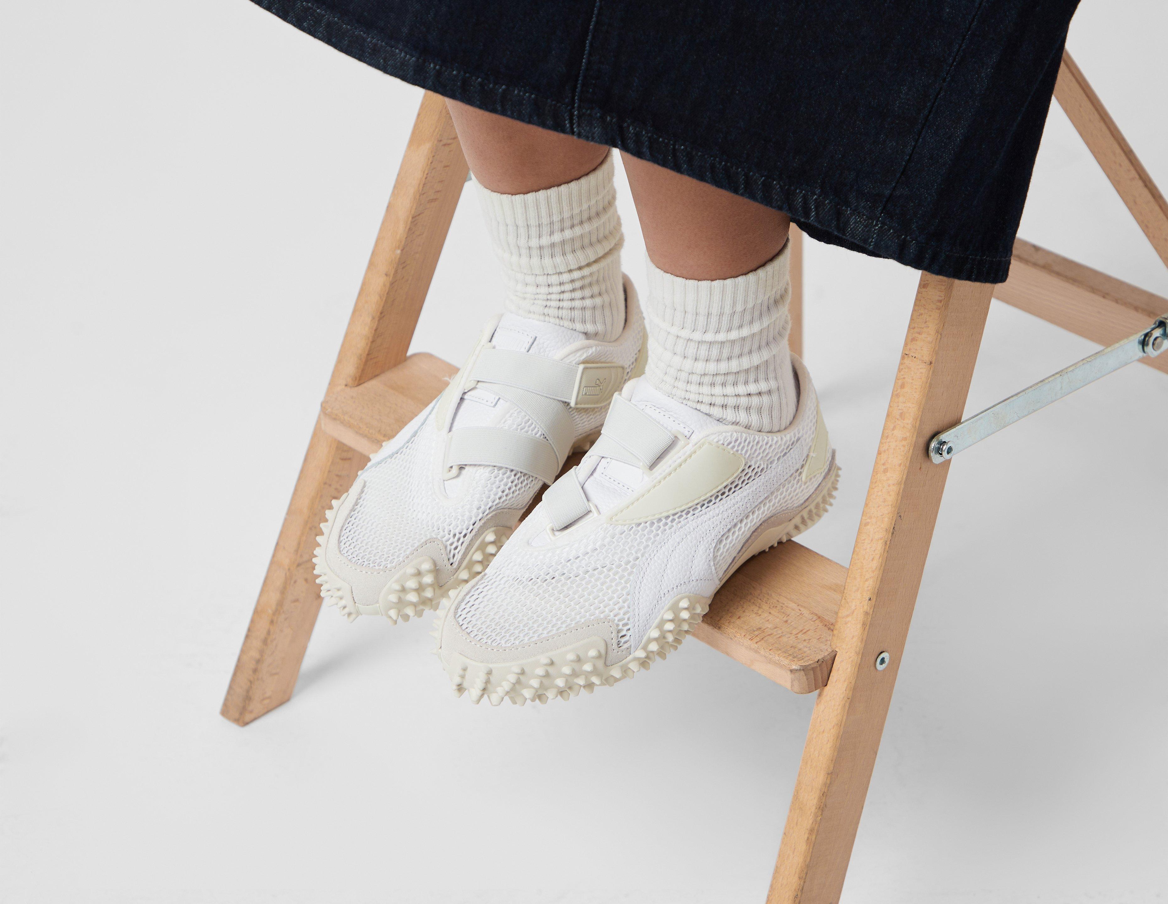 PUMA Mostro Mesh Women's