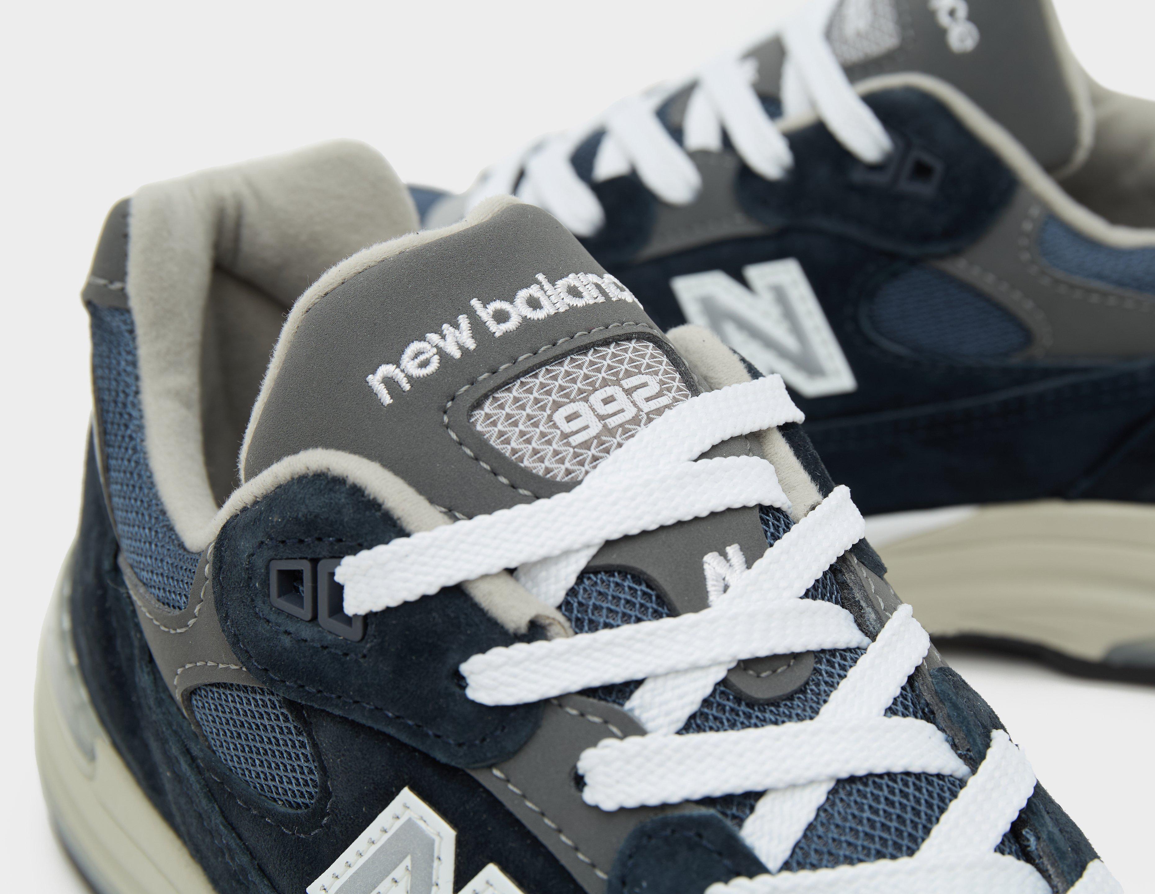 New Balance 992 Made In USA