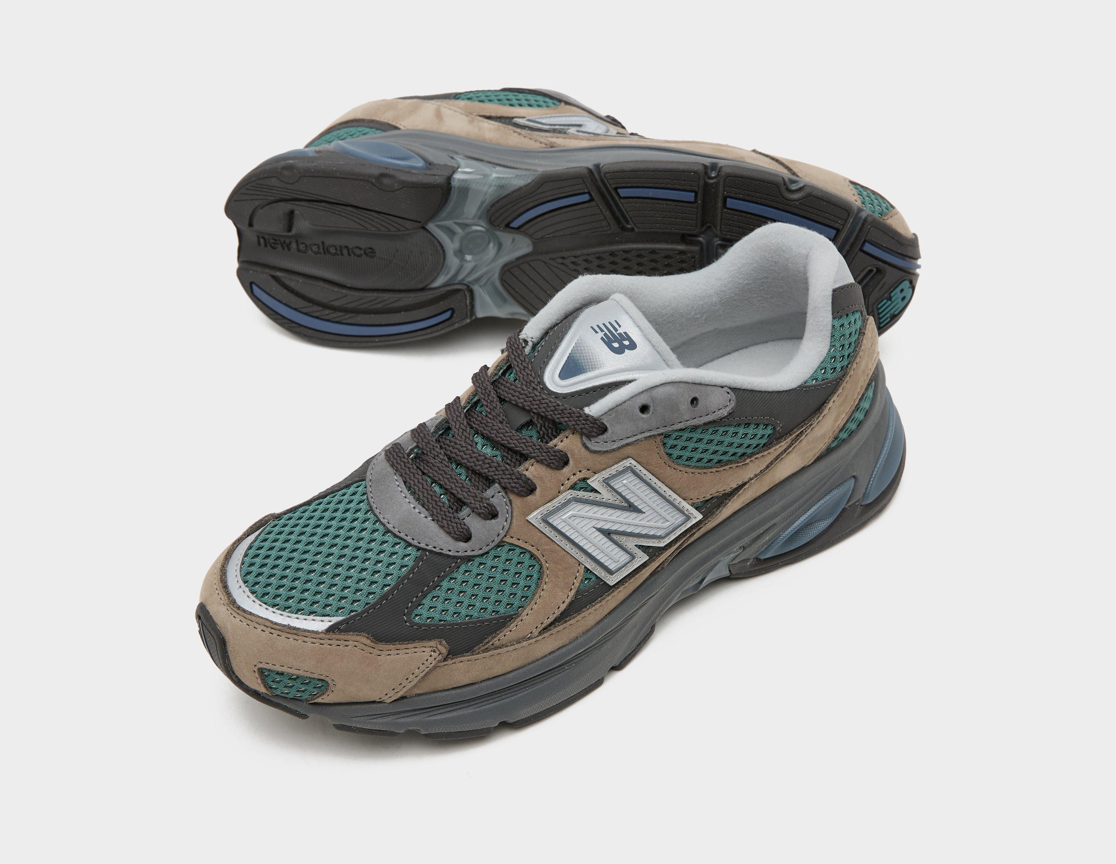 New Balance ABZORB 2010