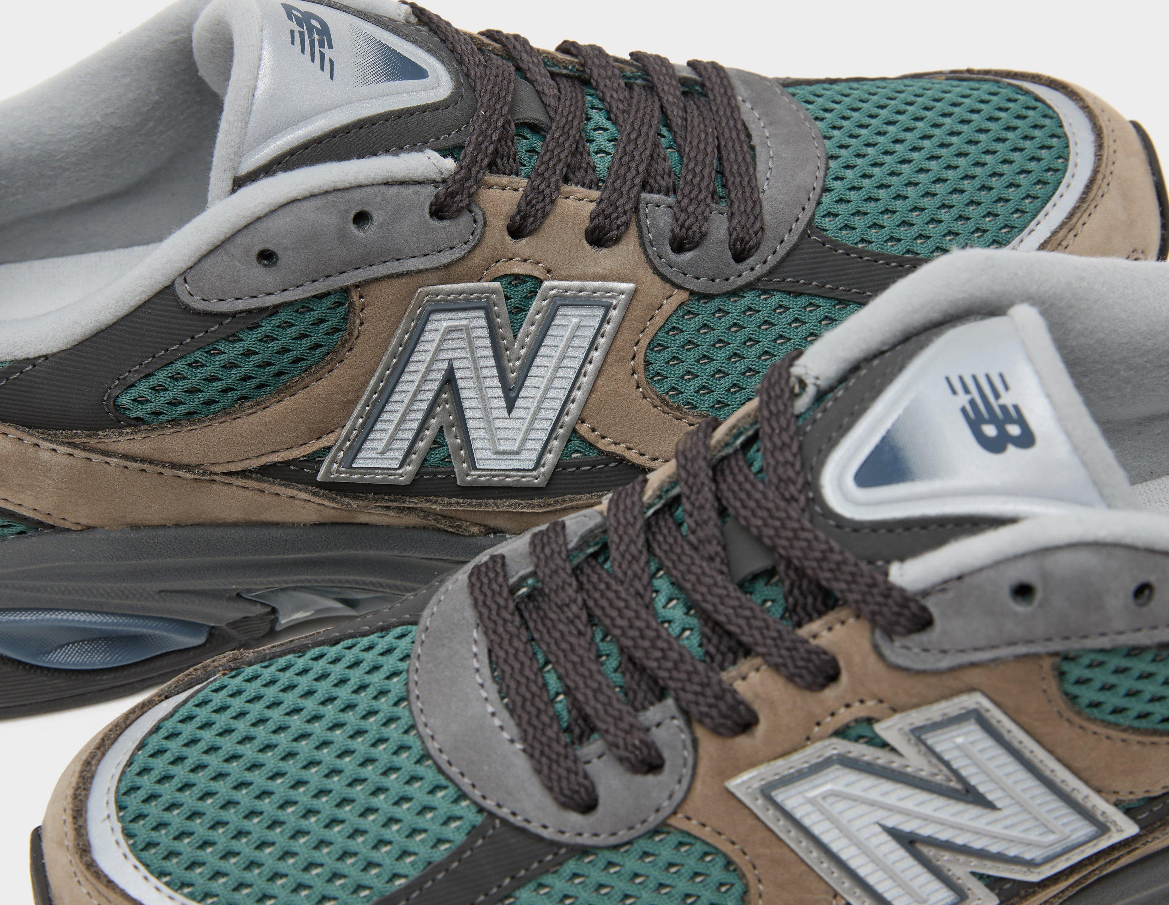 New Balance ABZORB 2010