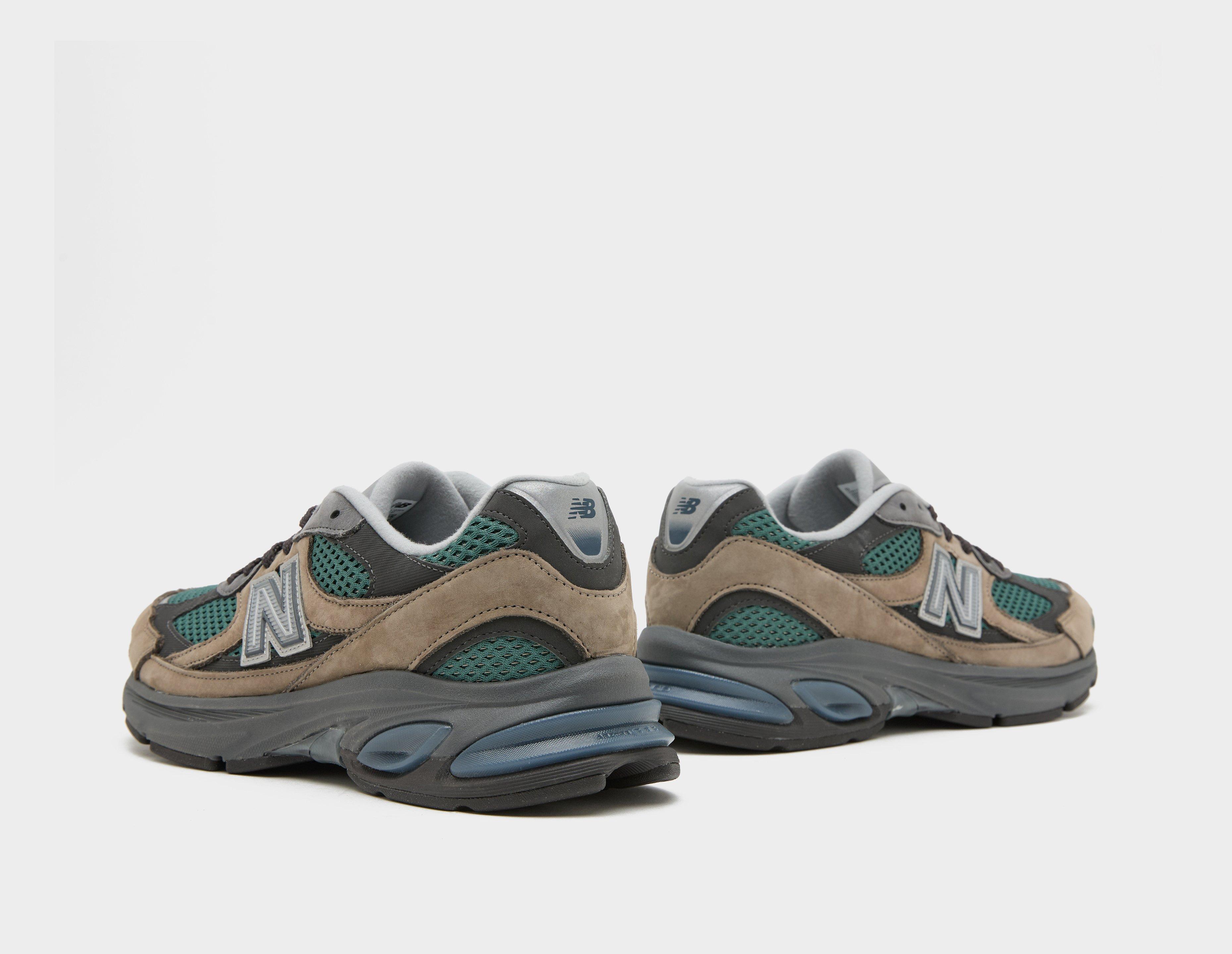 New Balance ABZORB 2010