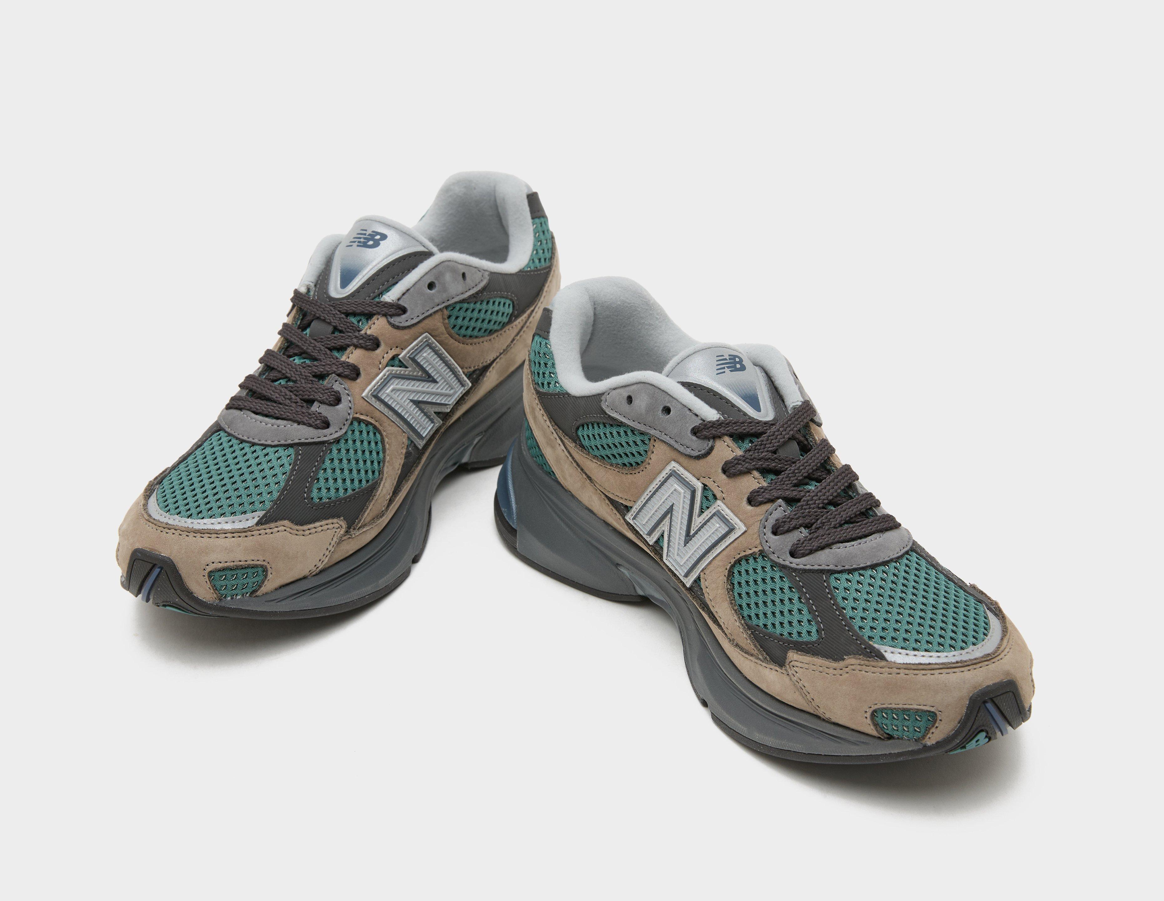 New Balance ABZORB 2010