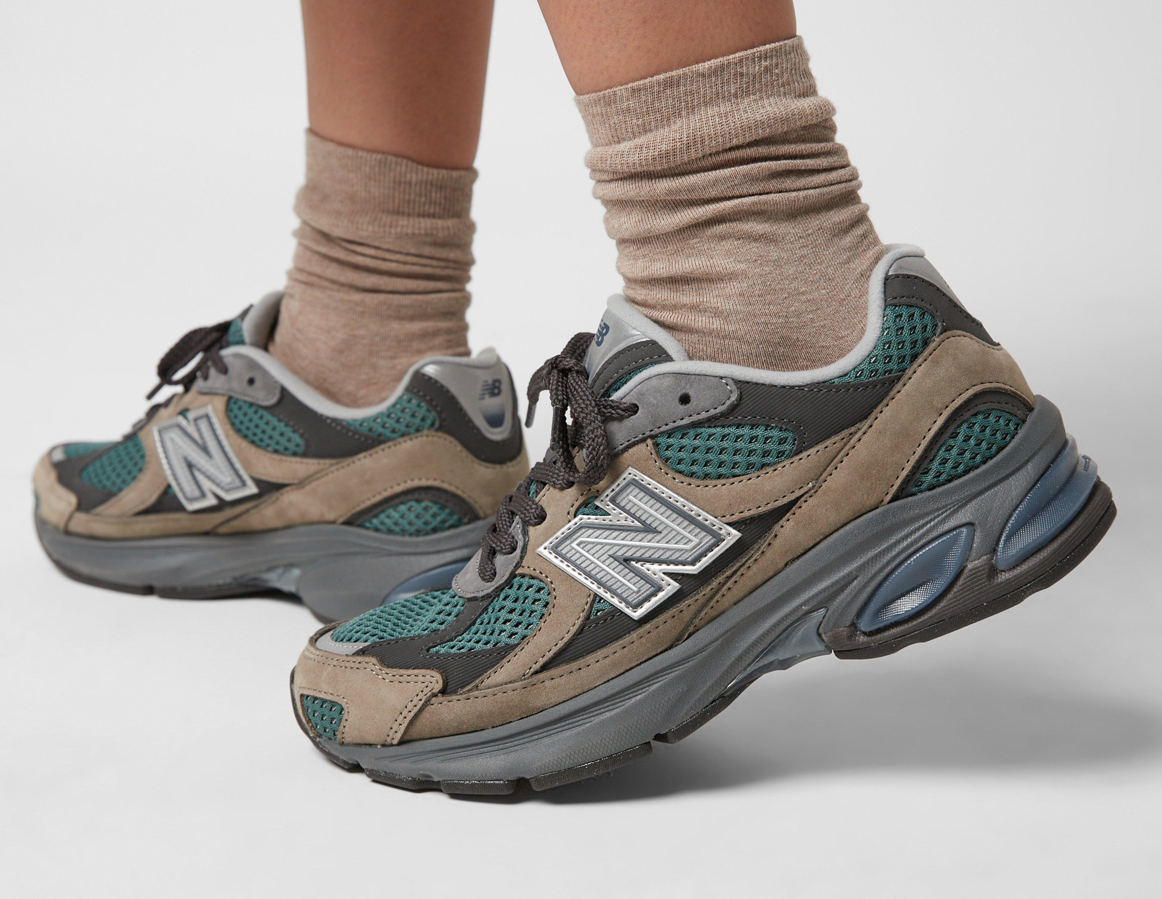 New Balance ABZORB 2010 Donna