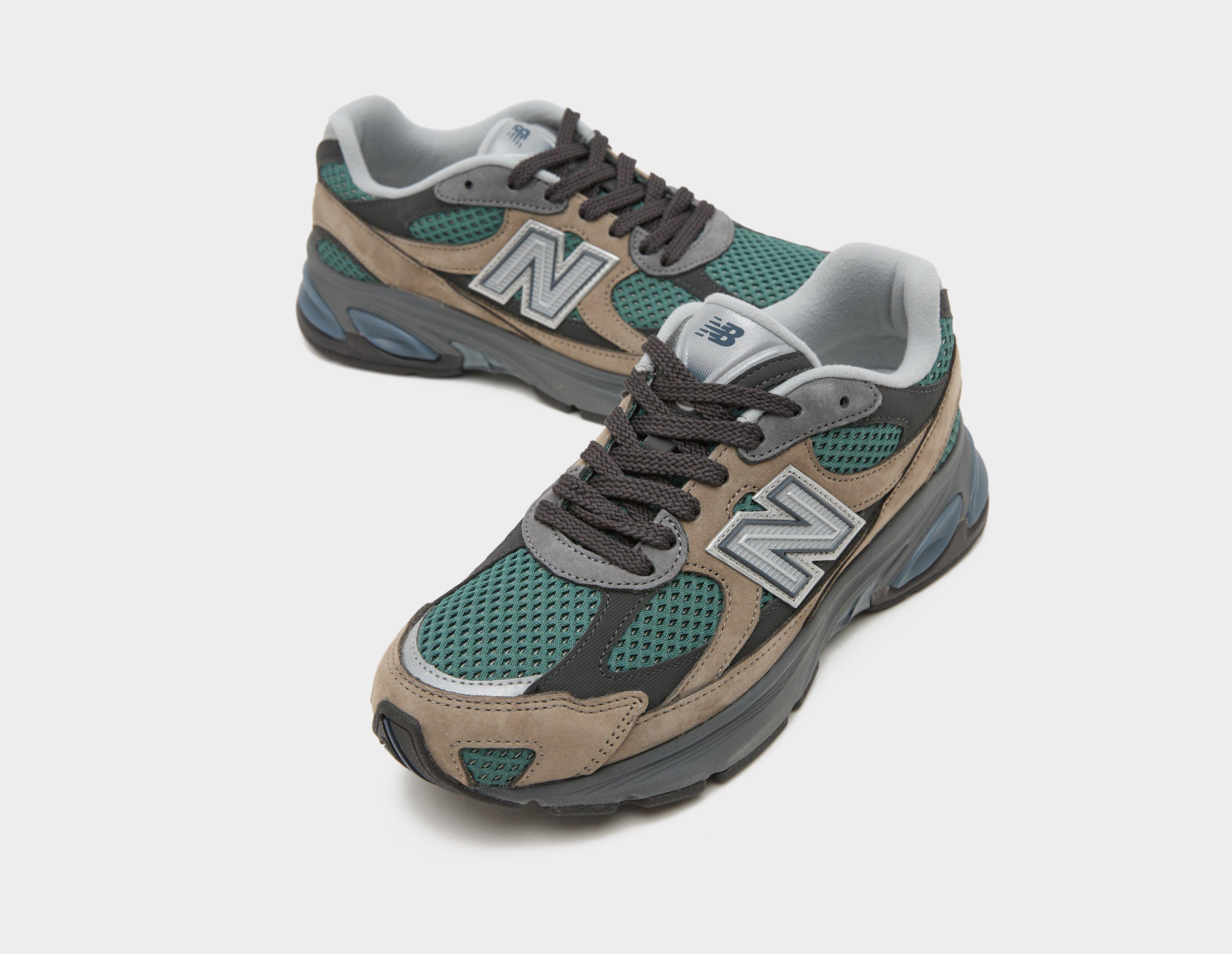 New Balance ABZORB 2010 Donna