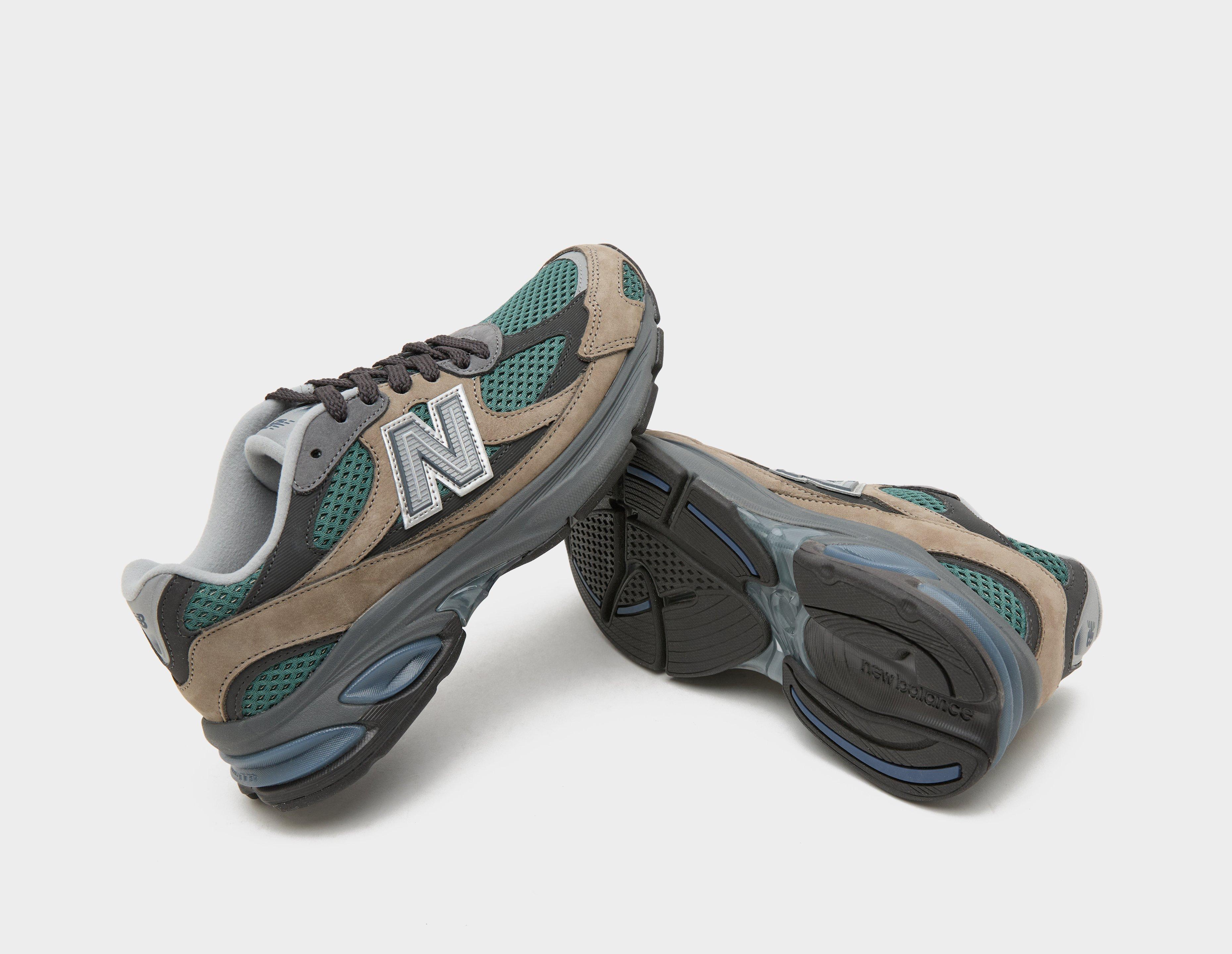 New Balance ABZORB 2010 Donna