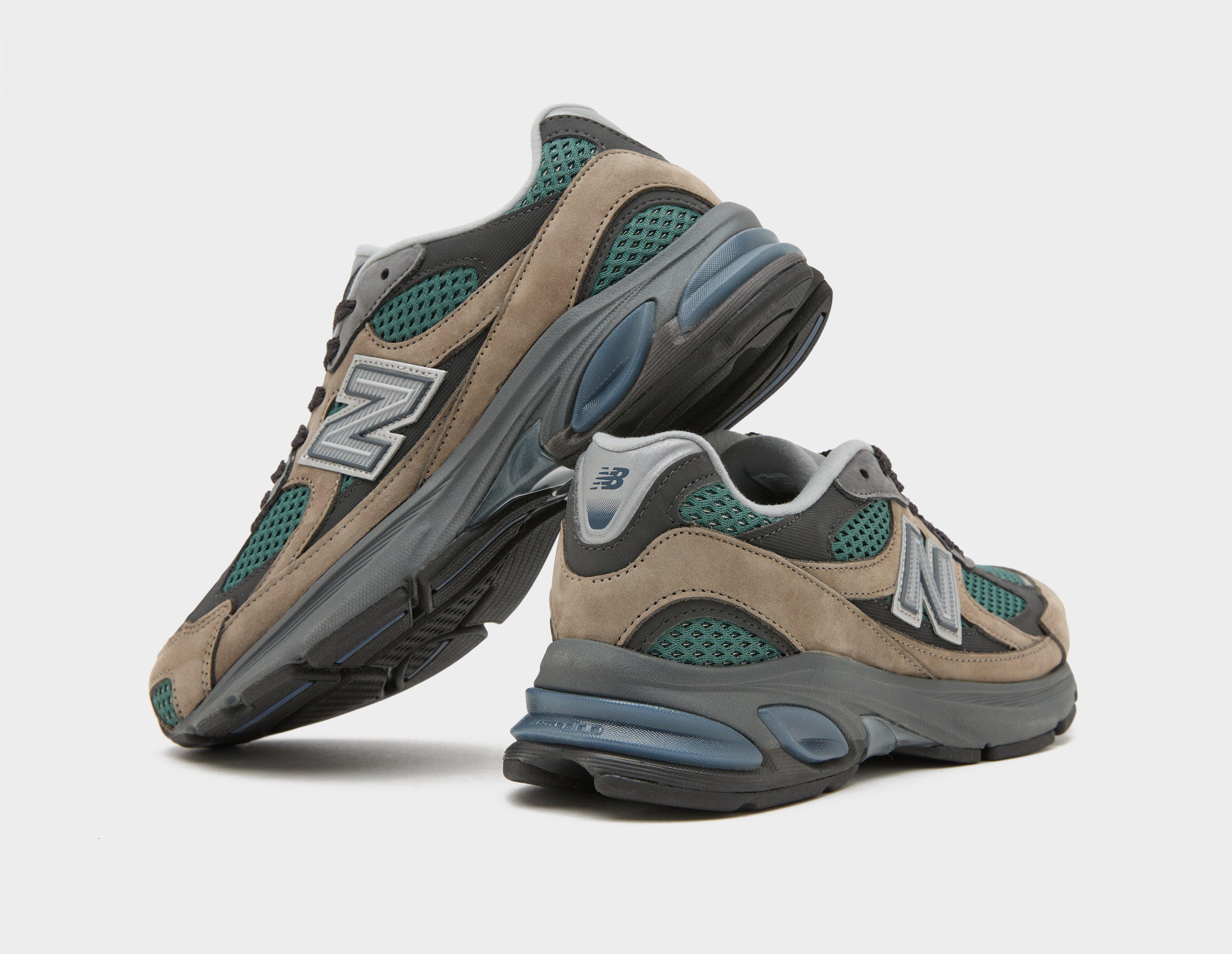 New Balance ABZORB 2010 Donna