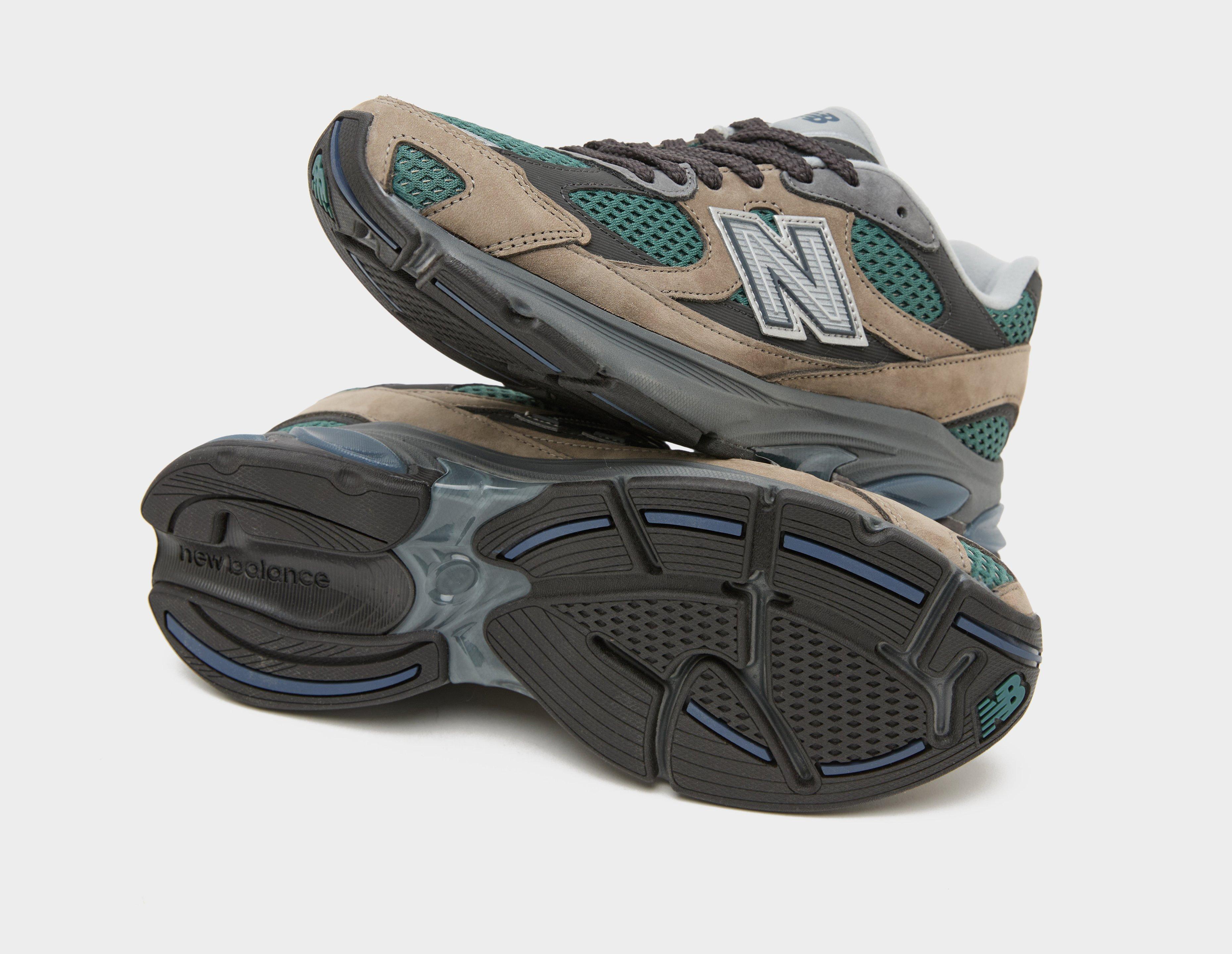 New Balance ABZORB 2010 Donna