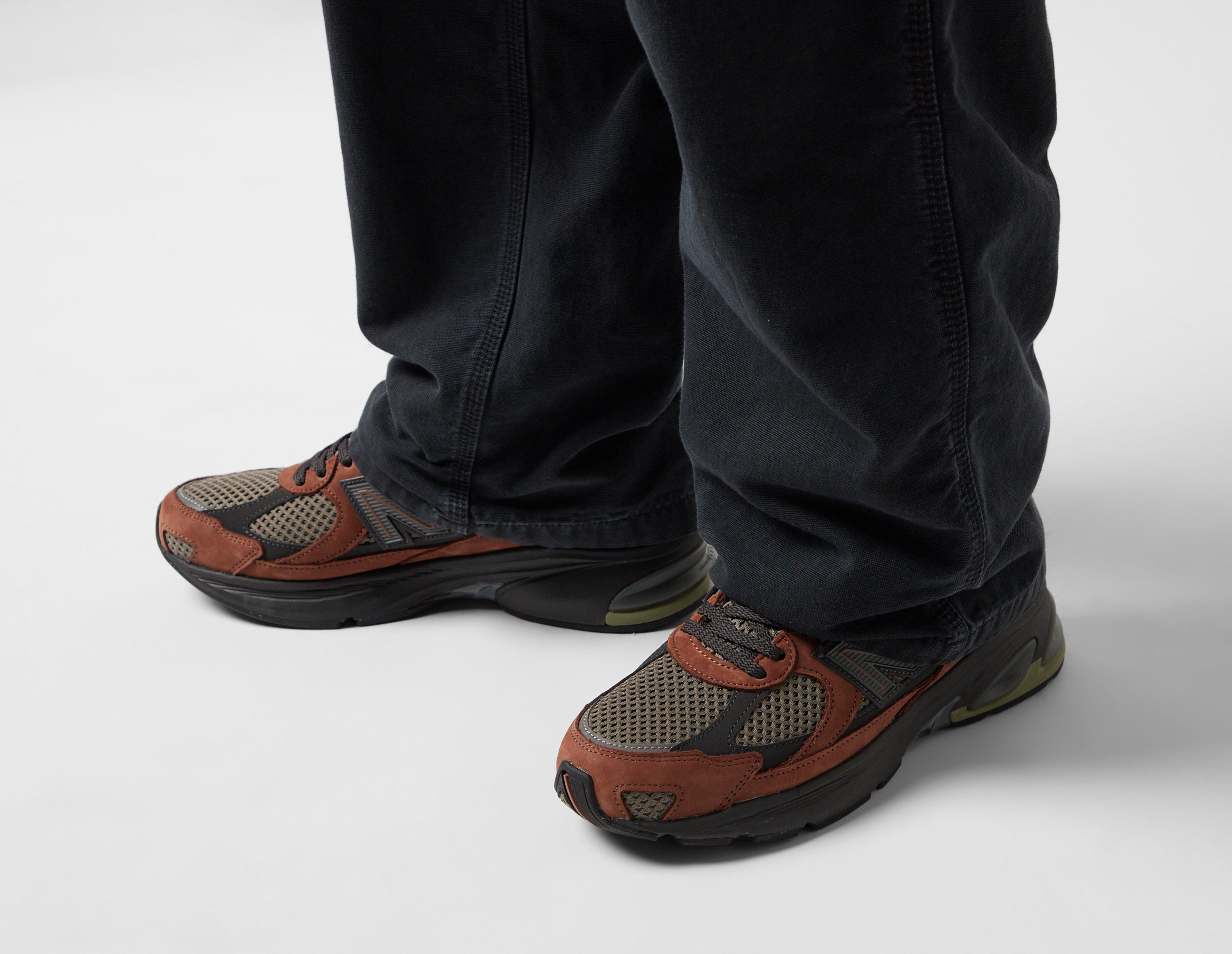 New Balance ABZORB 2010