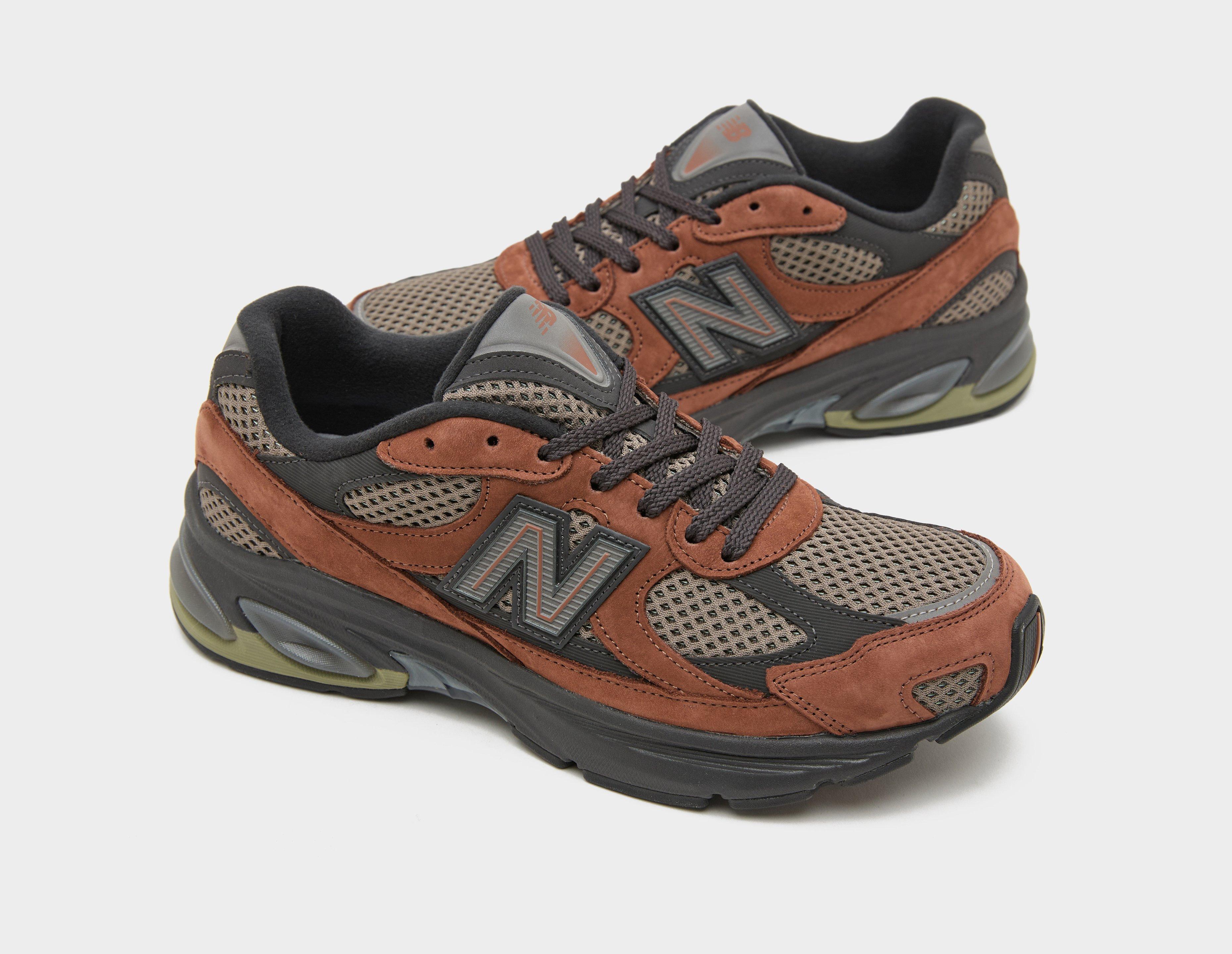 New Balance ABZORB 2010