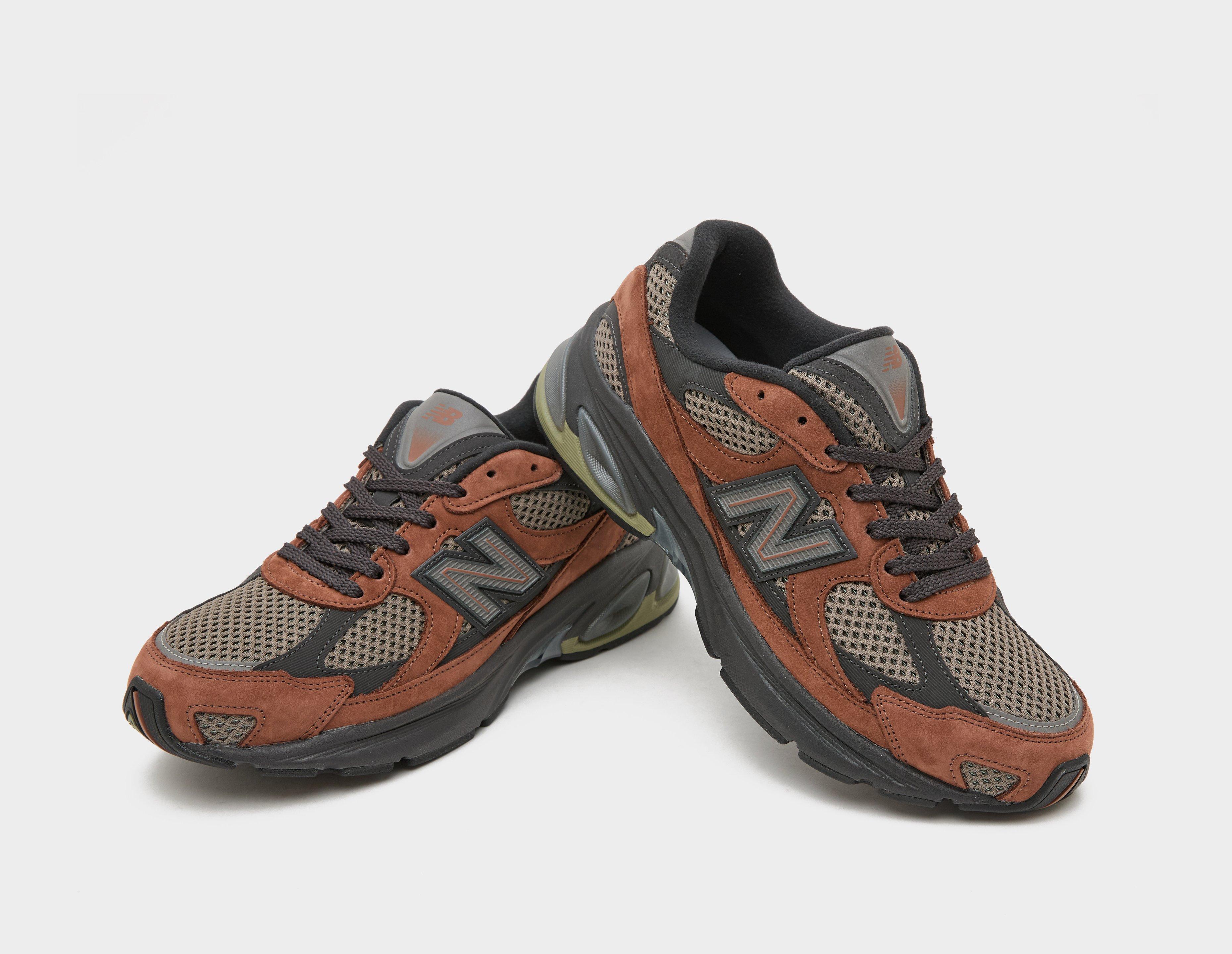 New Balance ABZORB 2010 Women's