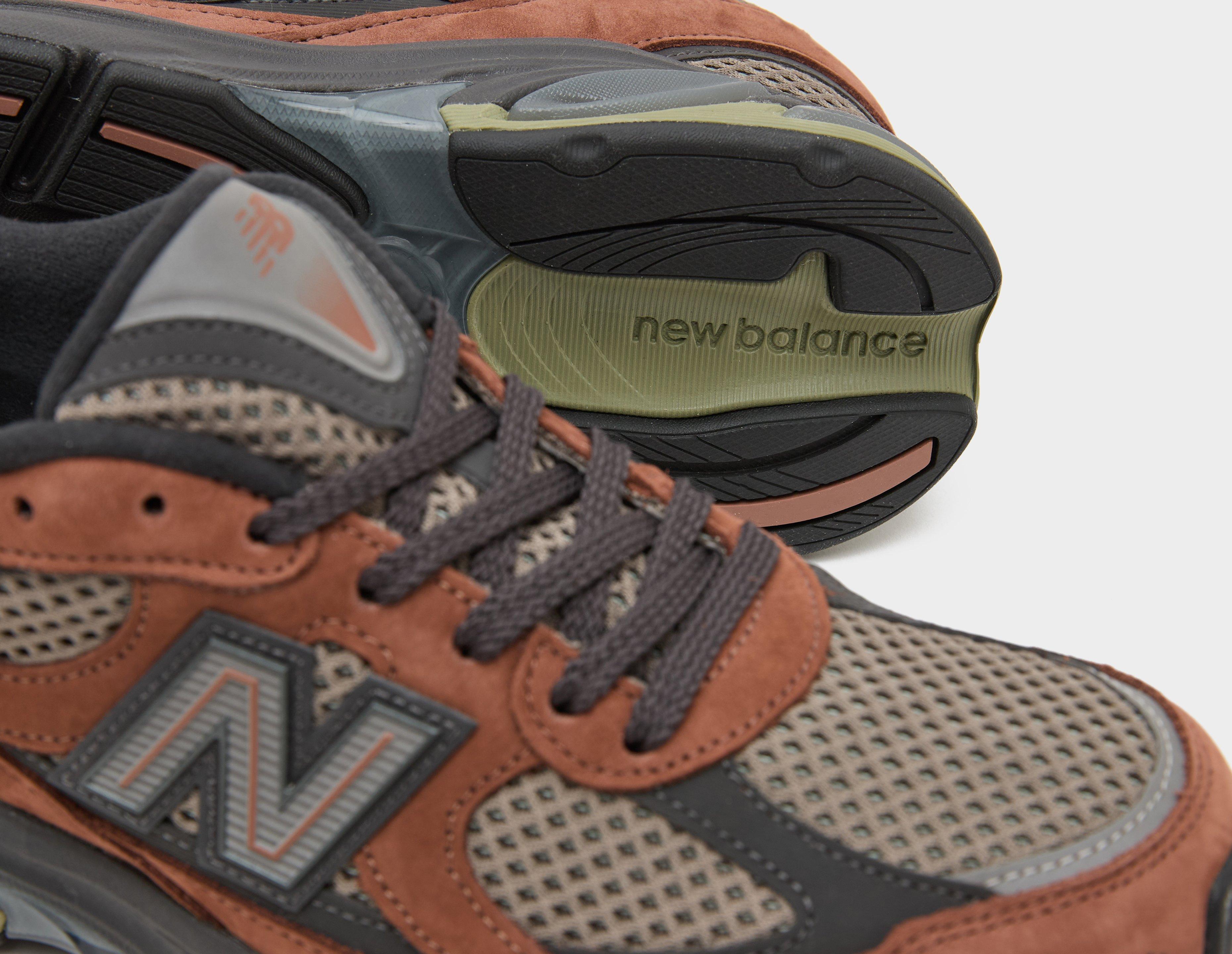 New Balance ABZORB 2010 Women's