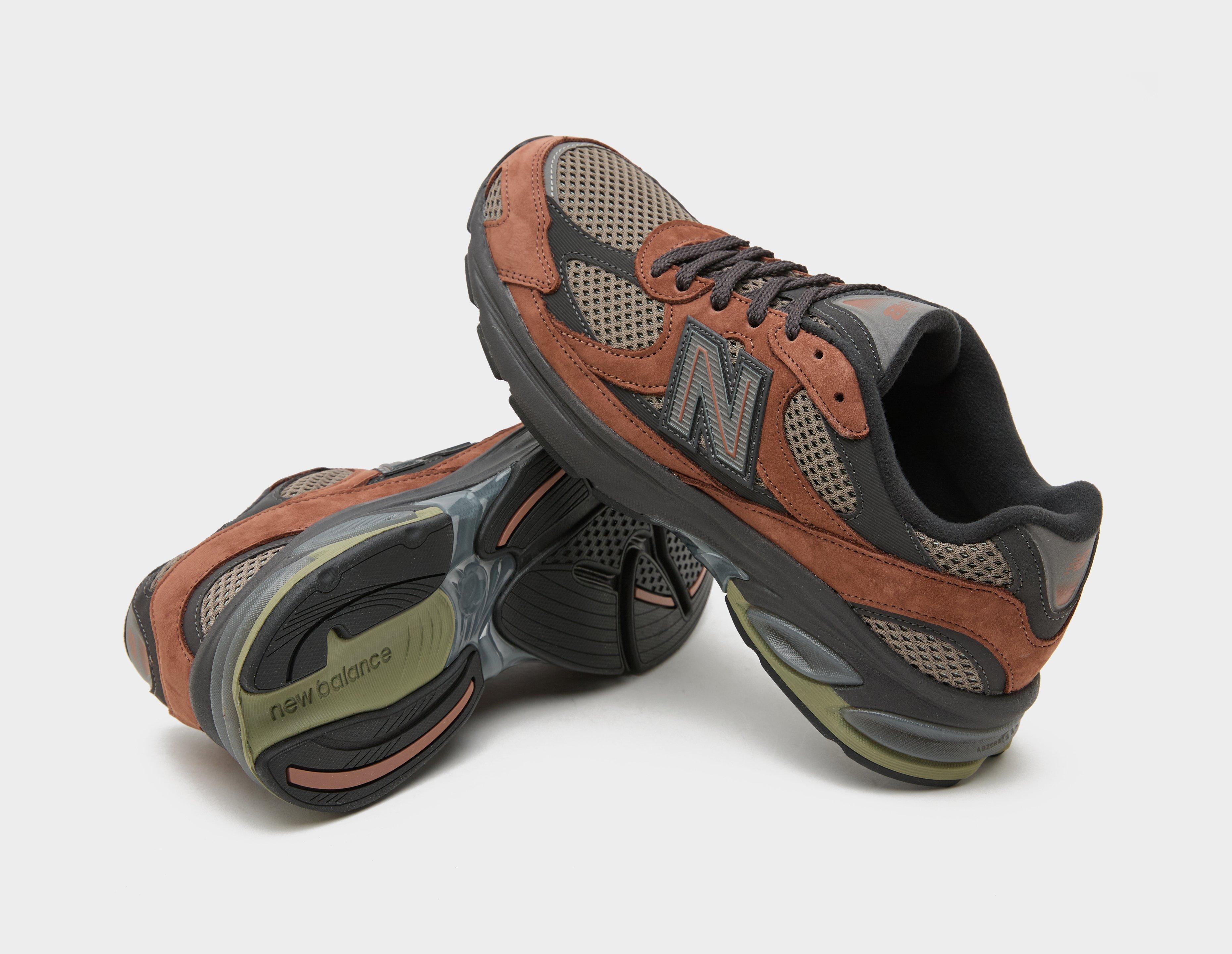 New Balance ABZORB 2010 Women's