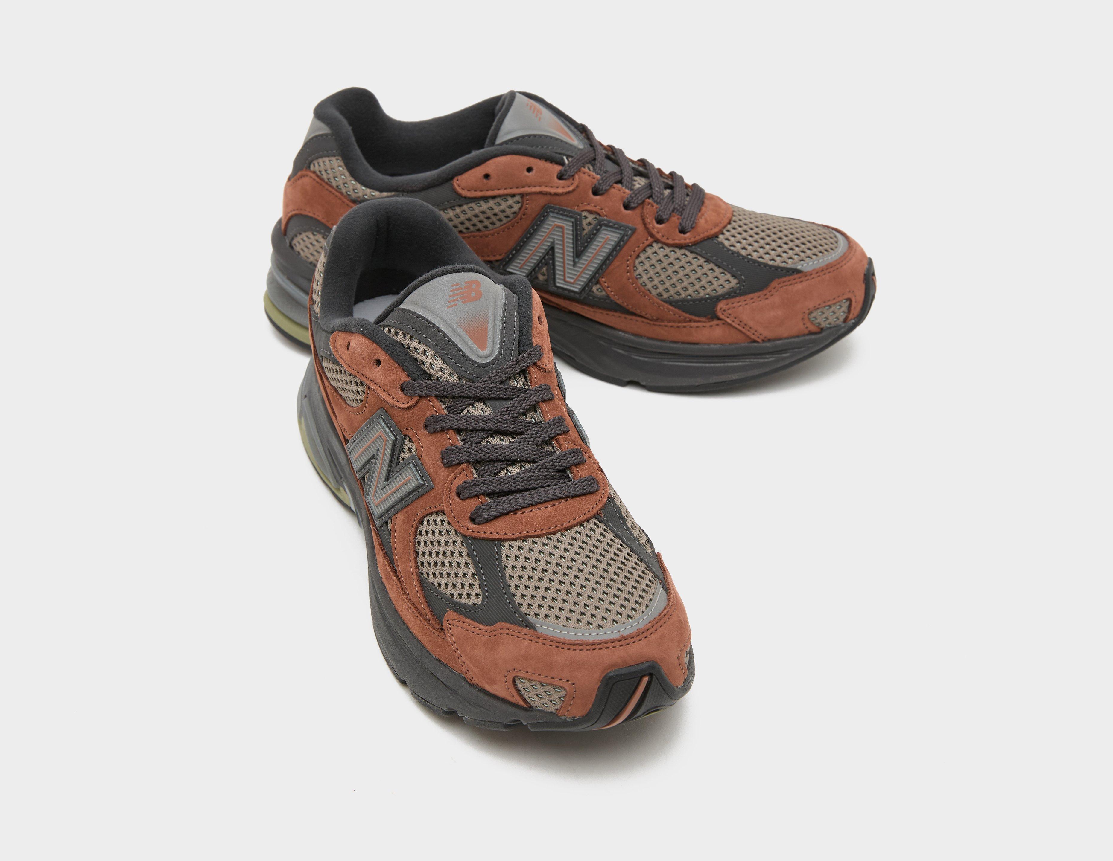 New Balance ABZORB 2010 Women's