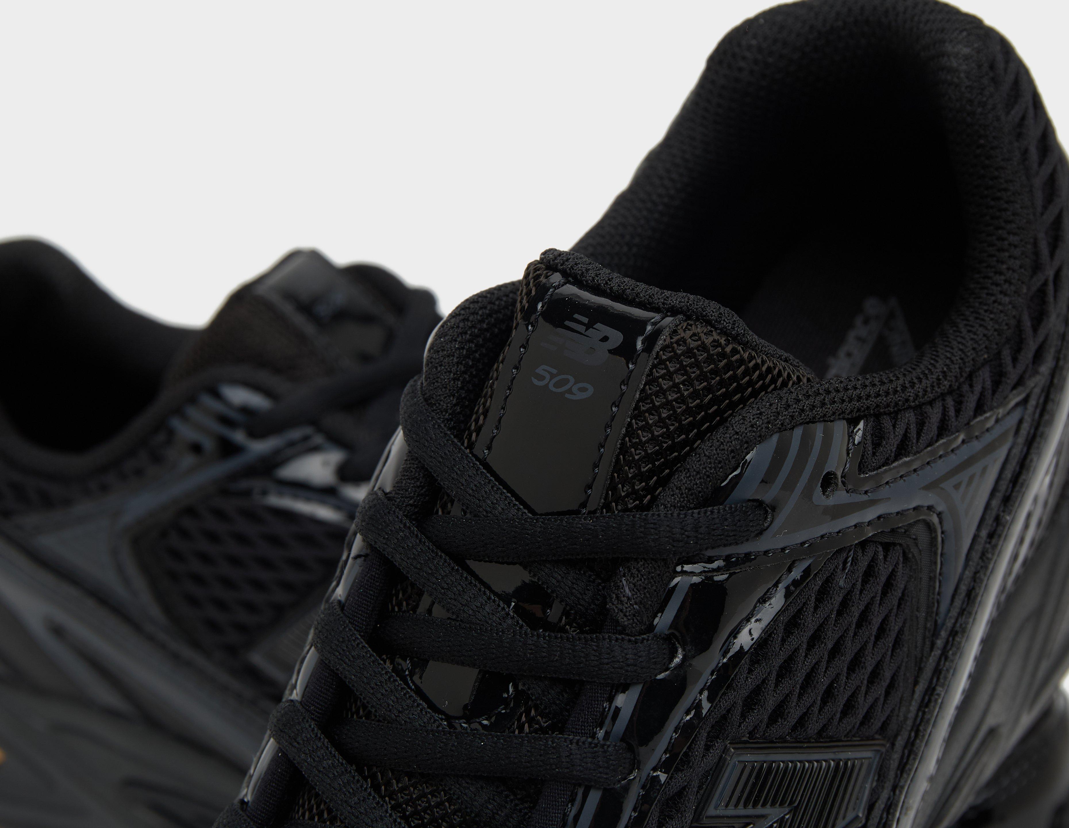 New Balance 509 Women's en Negro | New Balance and more