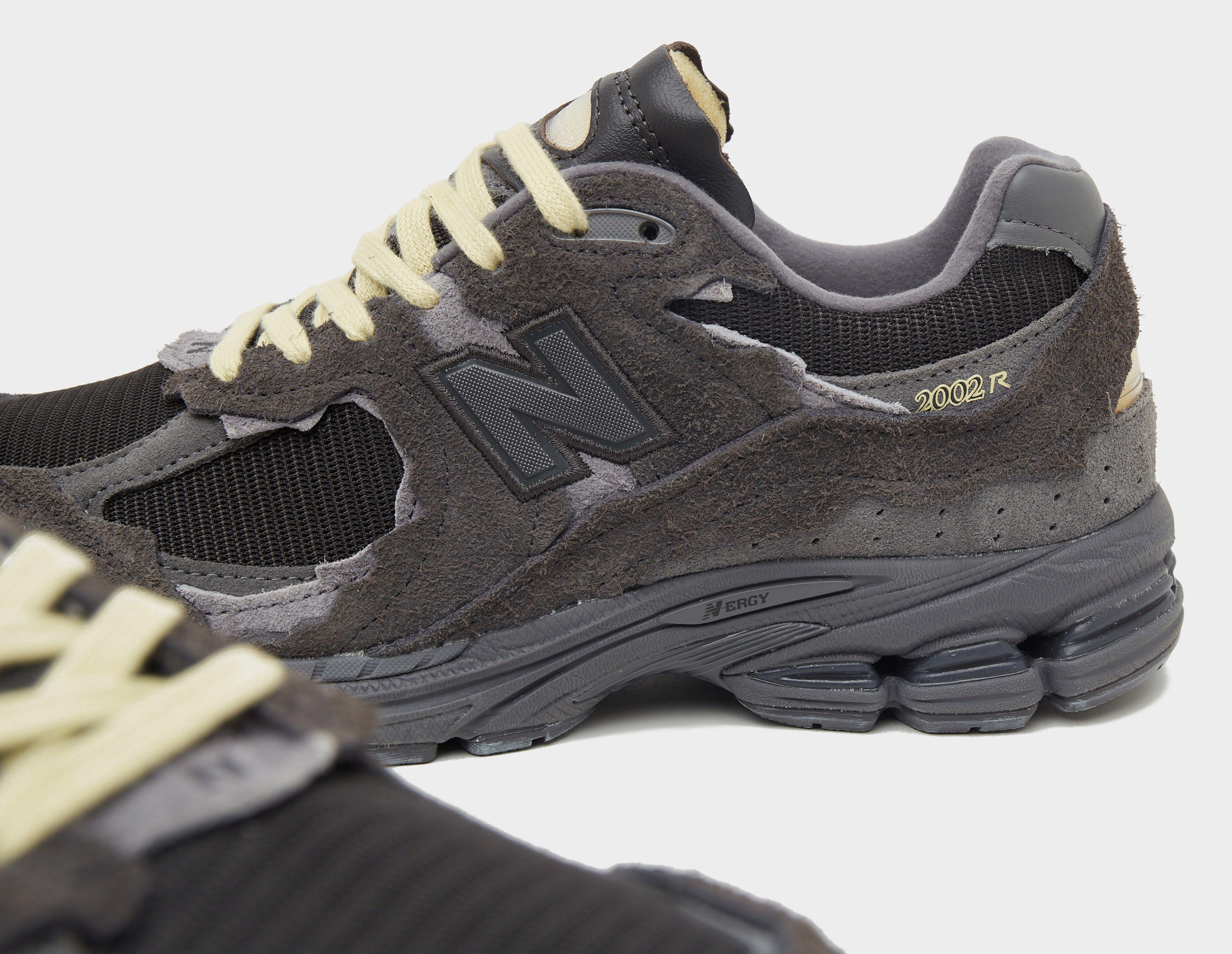 New Balance 2002 'Refined Future' Women's