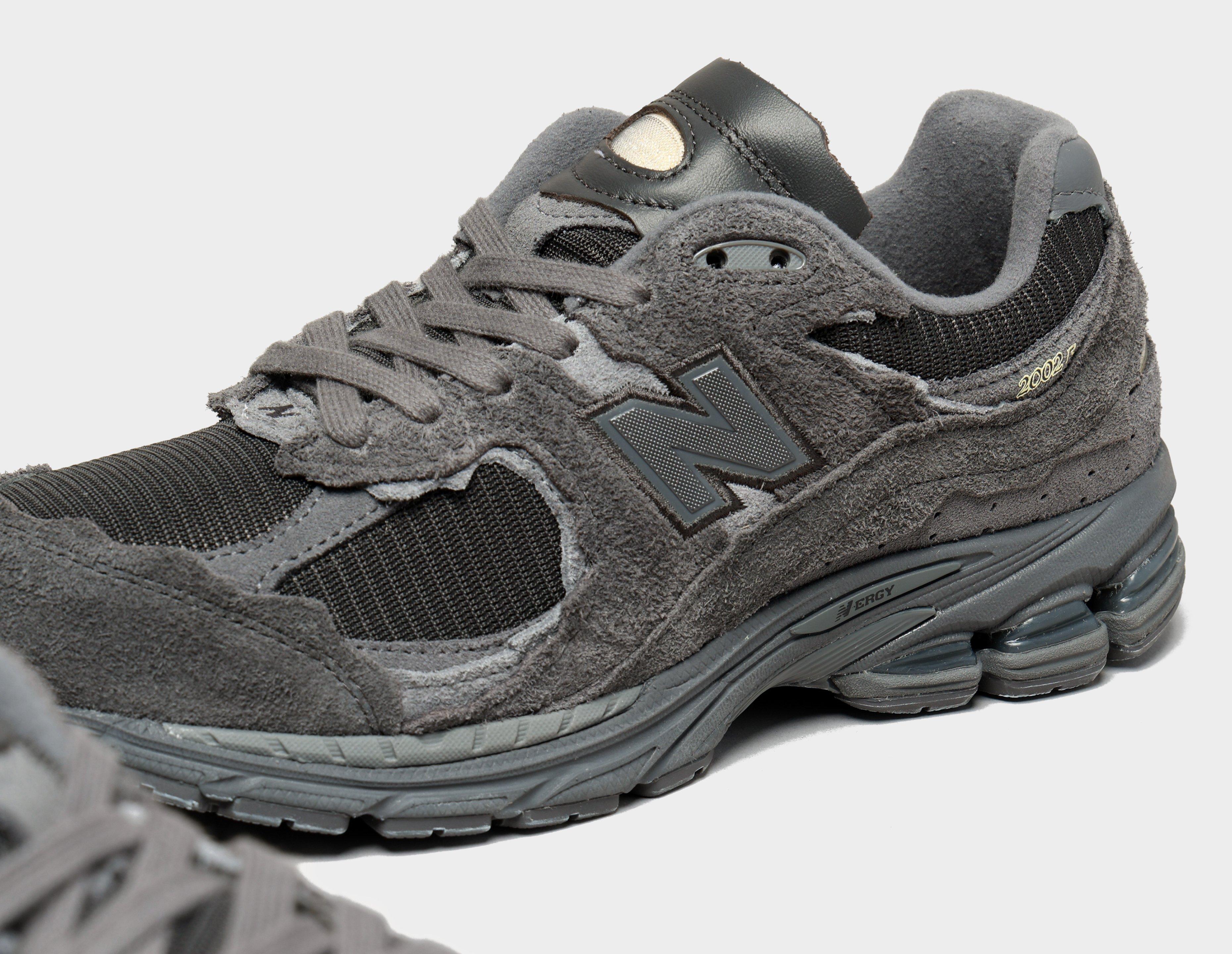 New Balance 2002 'Refined Future' Women's