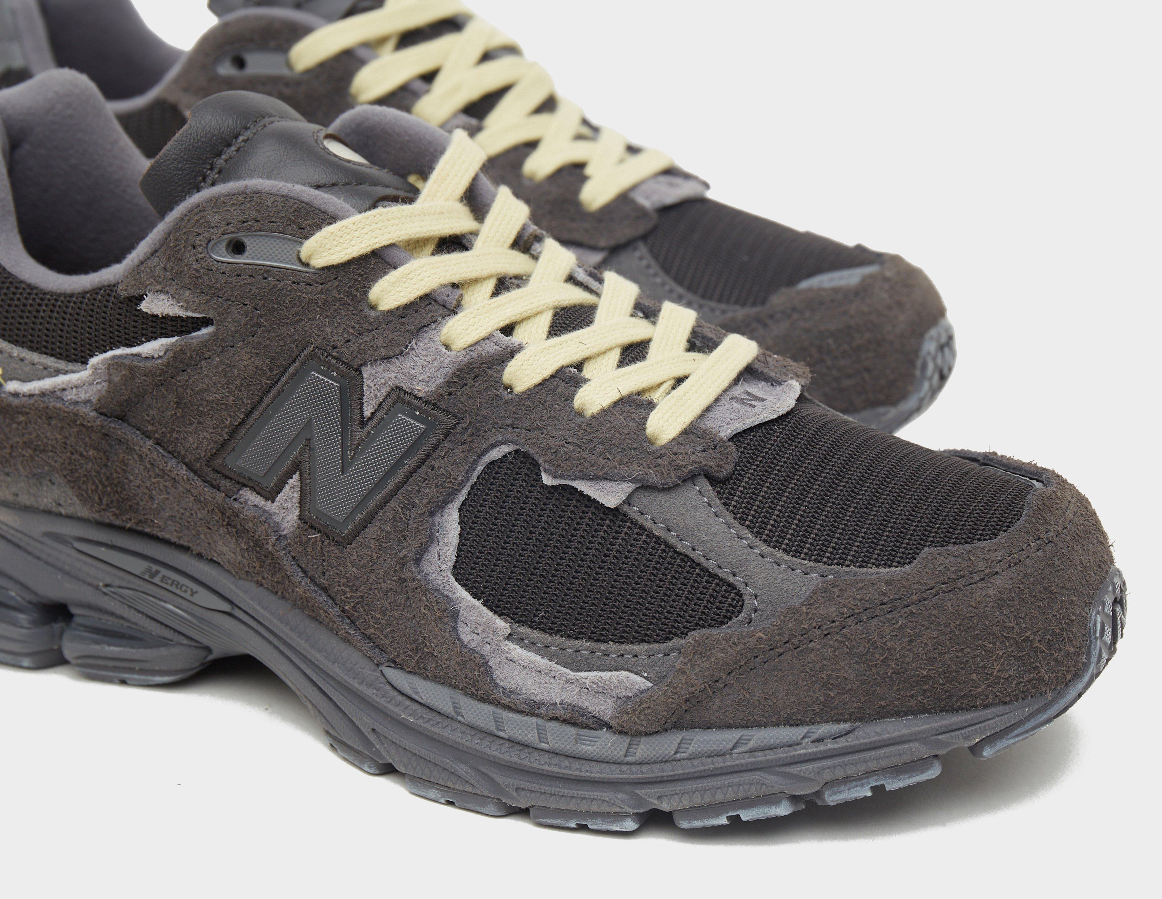 New Balance 2002 'Refined Future' Women's