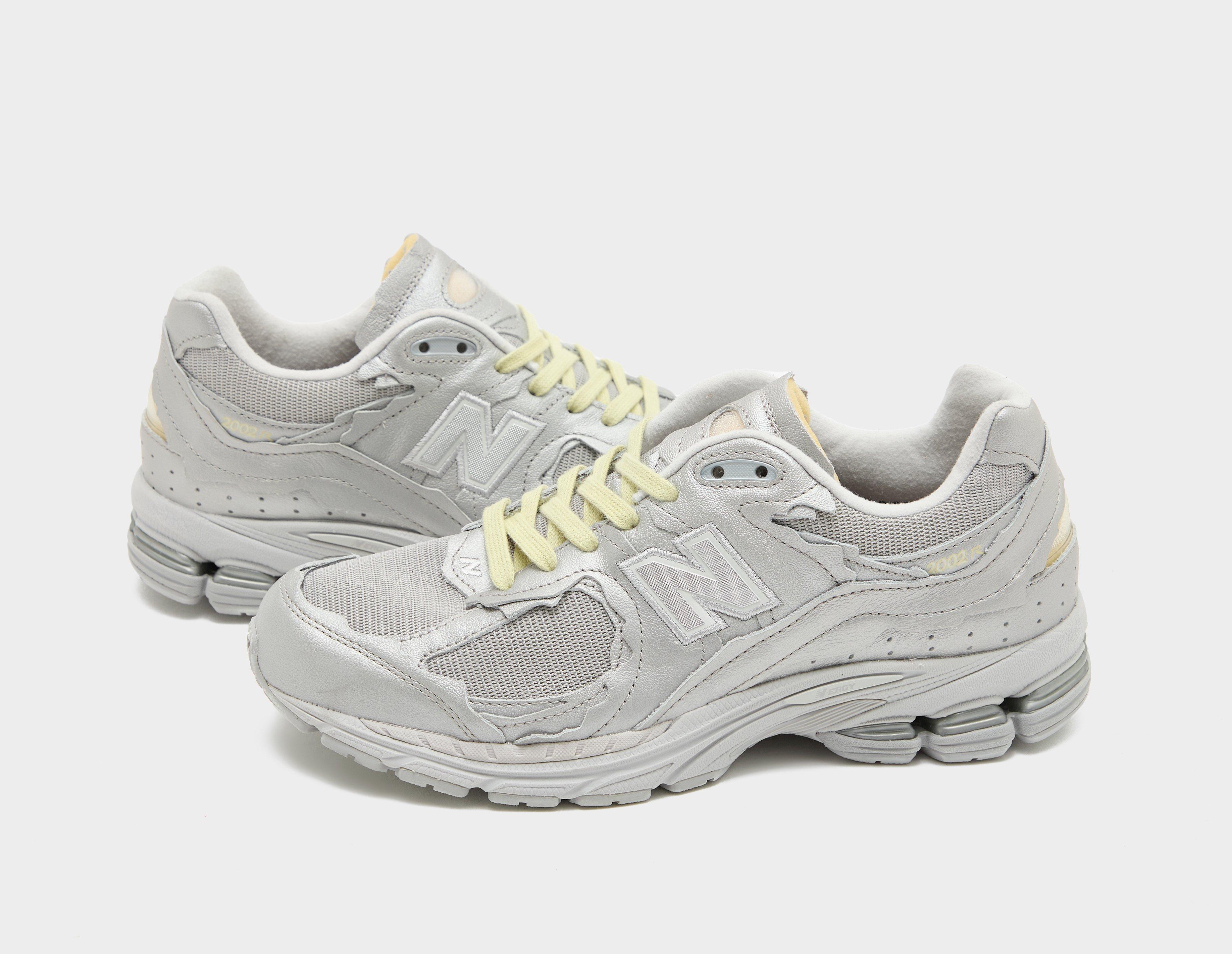 New Balance 2002 'Refined Future' - size? exclusive