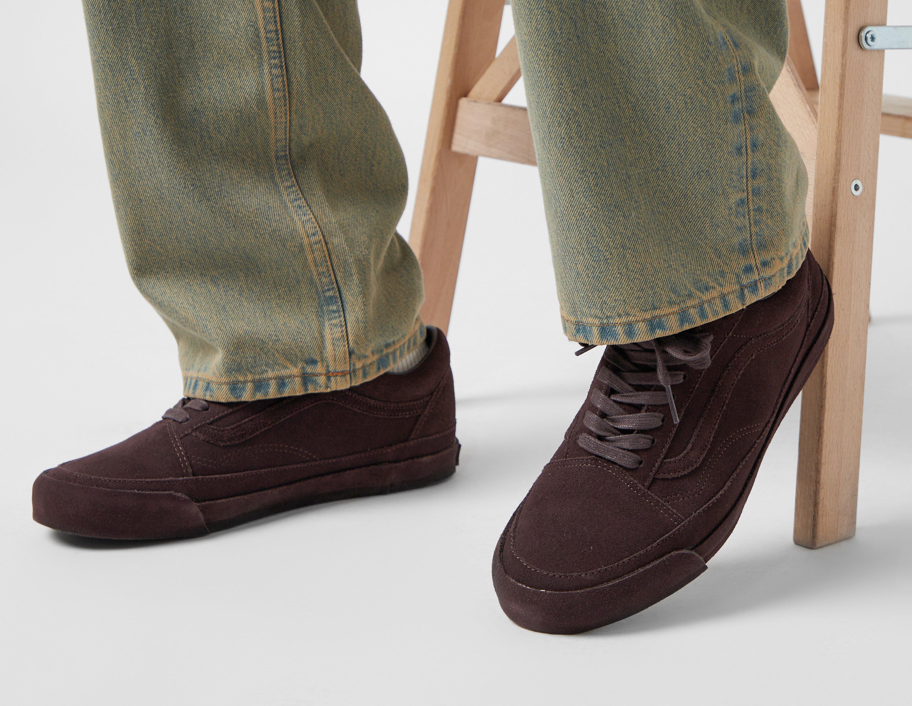 Vans Premium Old Skool 36