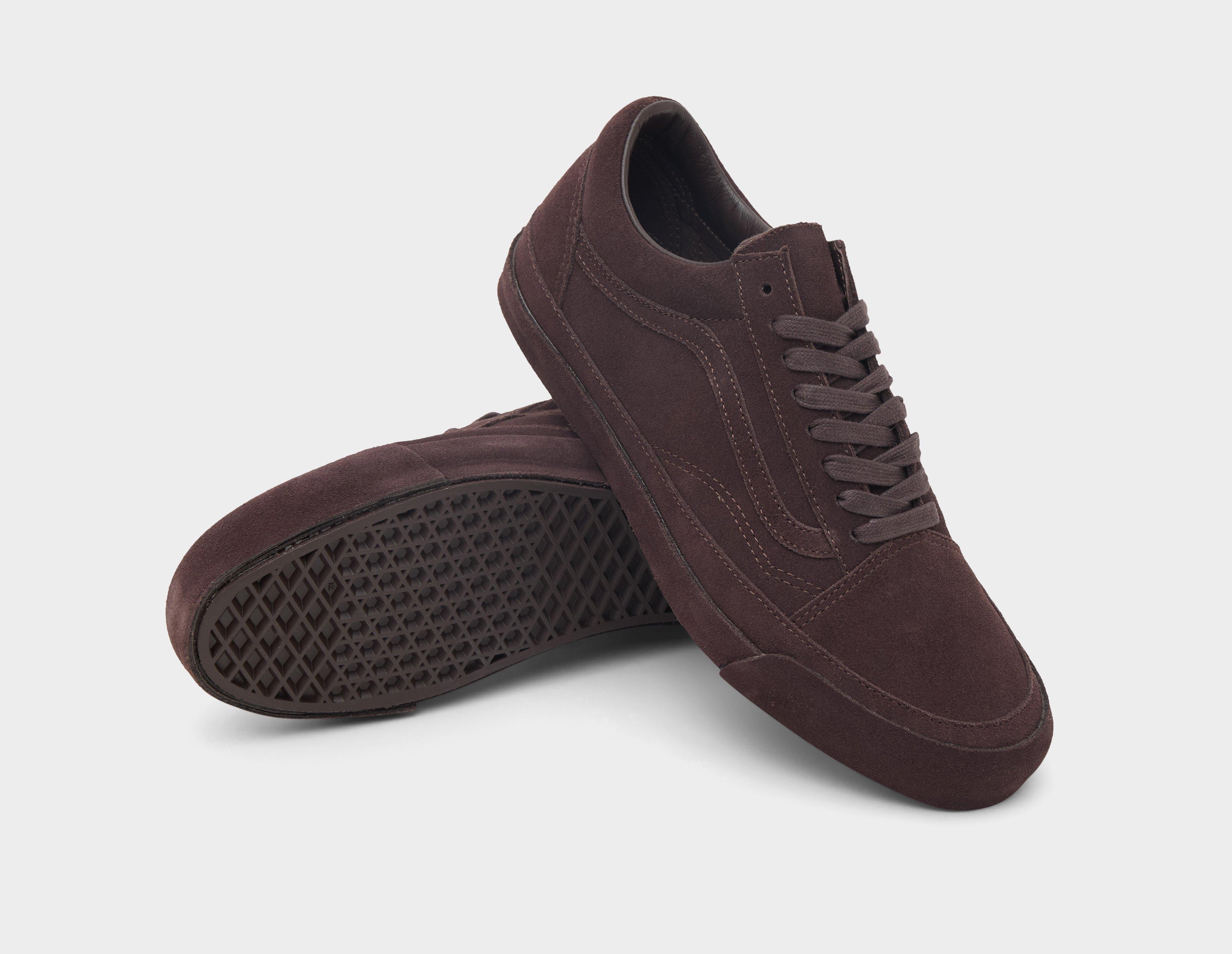 Vans Premium Old Skool 36