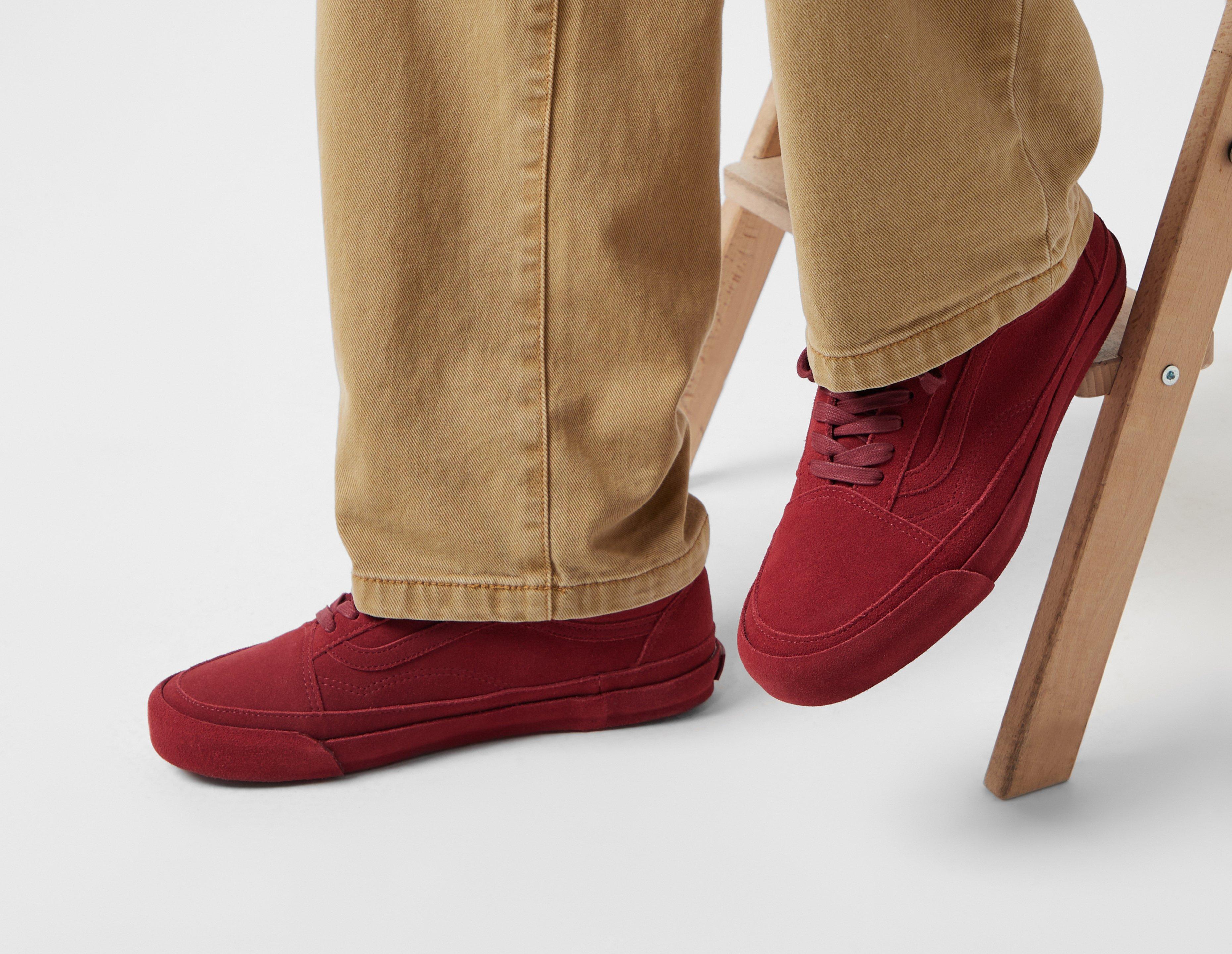 Vans Premium Old Skool 36