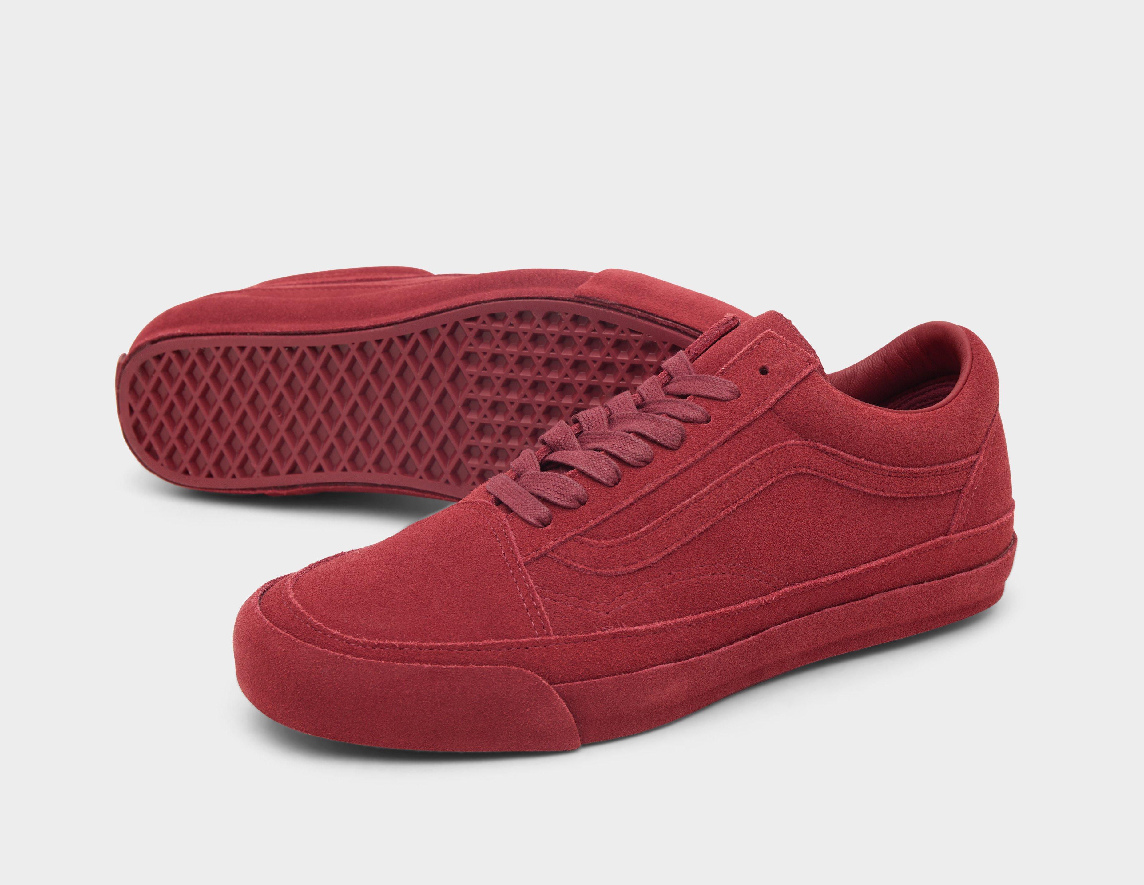 Vans Premium Old Skool 36
