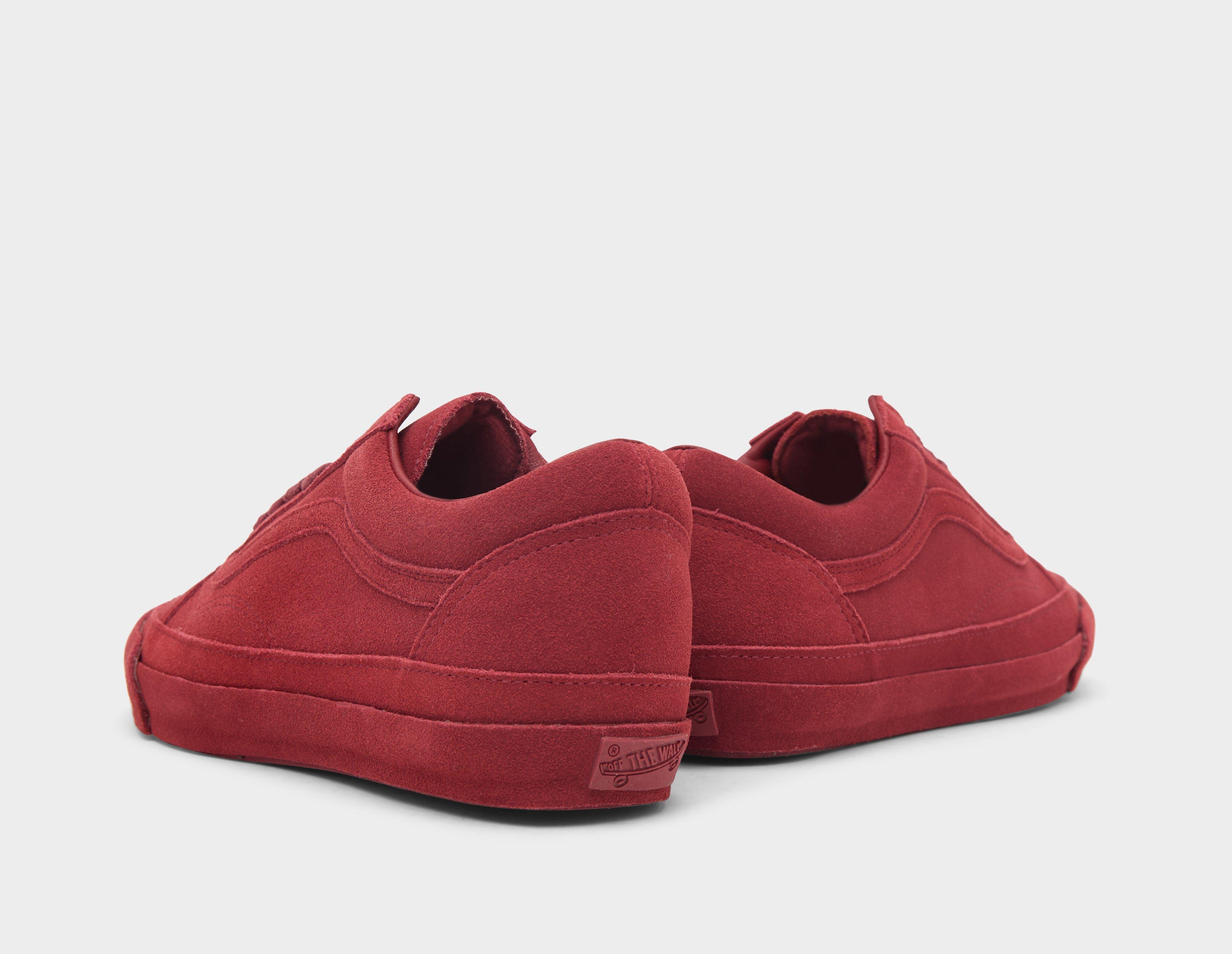 Vans Premium Old Skool 36