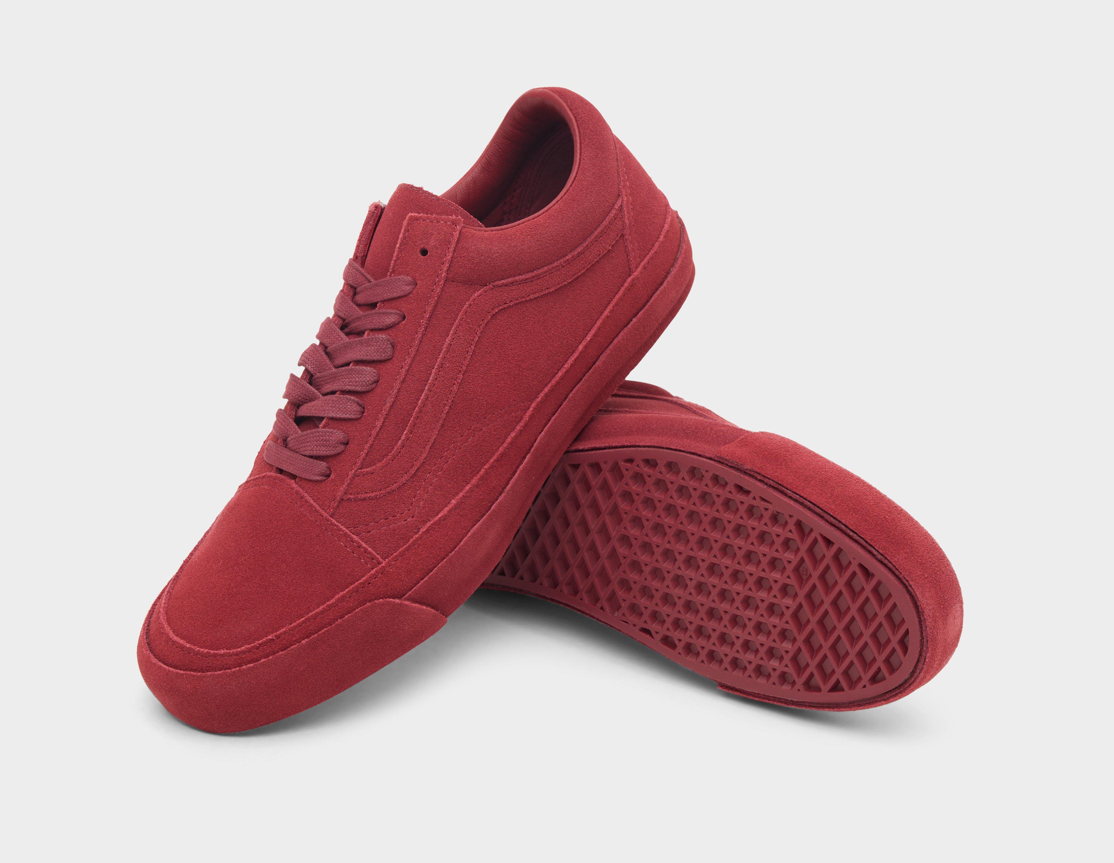Vans Premium Old Skool 36
