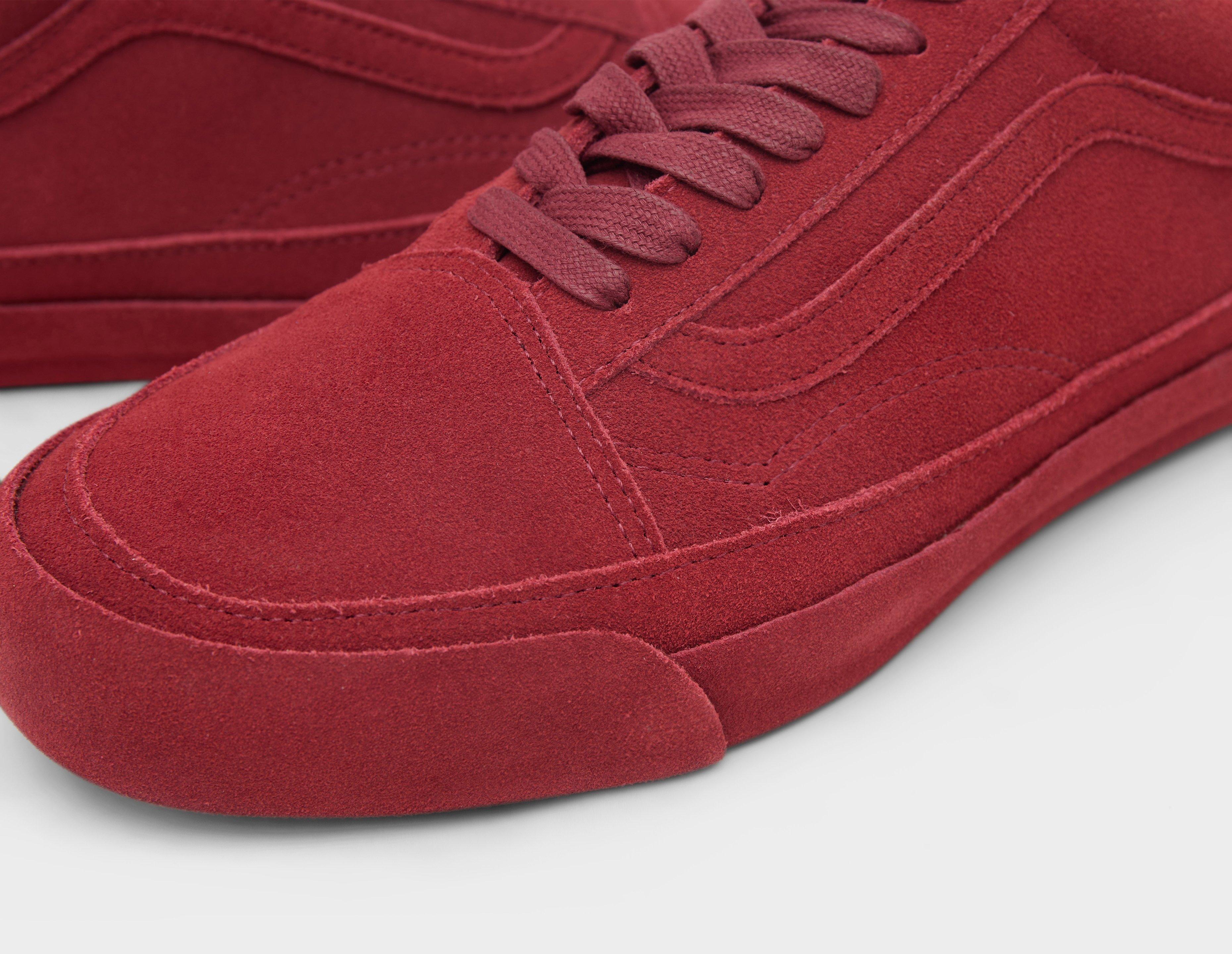 Vans Premium Old Skool 36