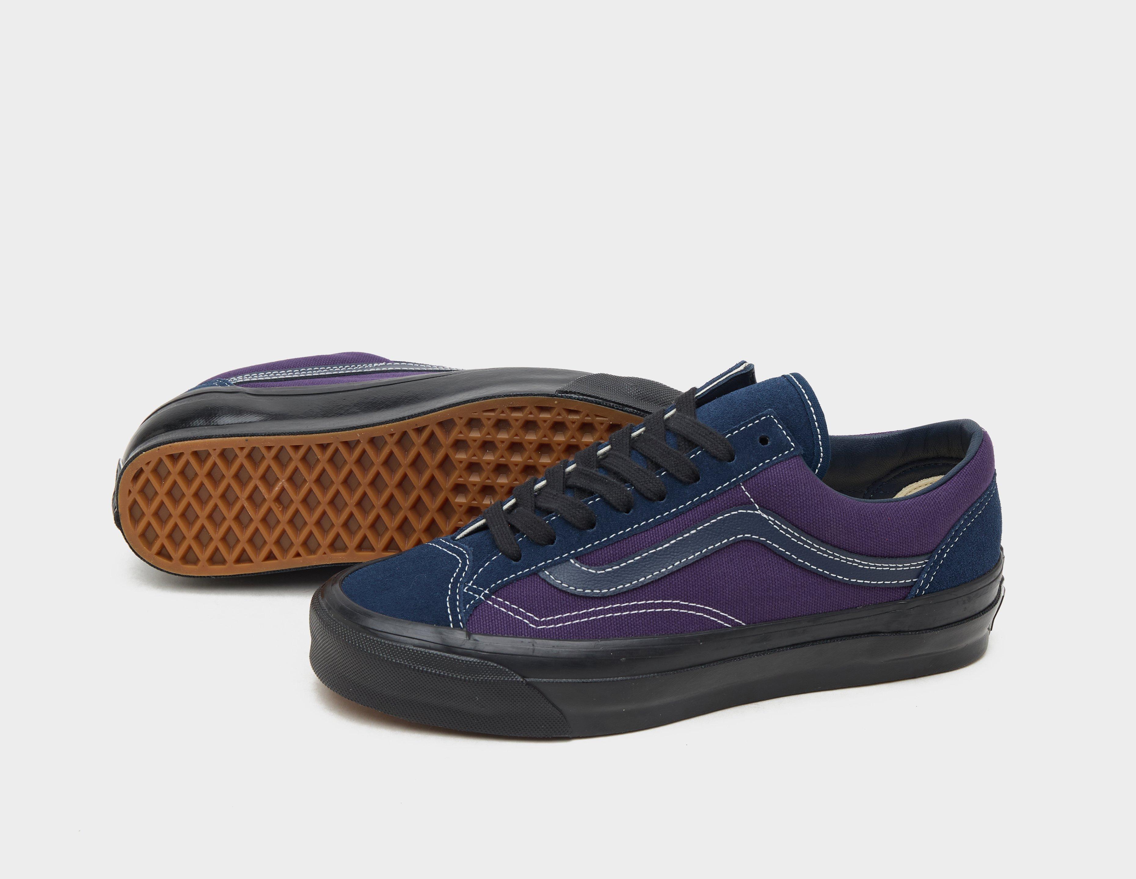 Vans Premium Old Skool 36 Women's