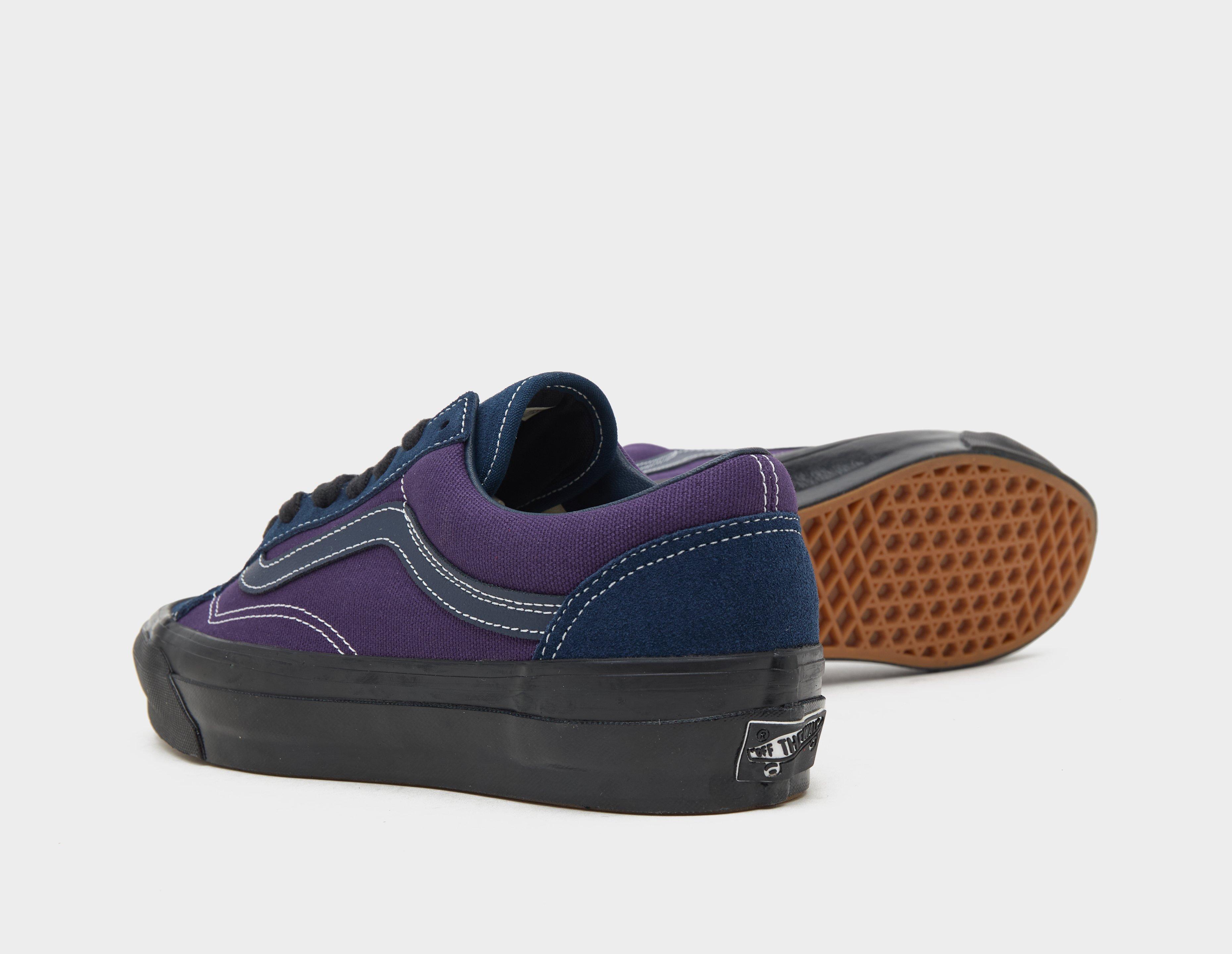 Vans Premium Old Skool 36 Women's