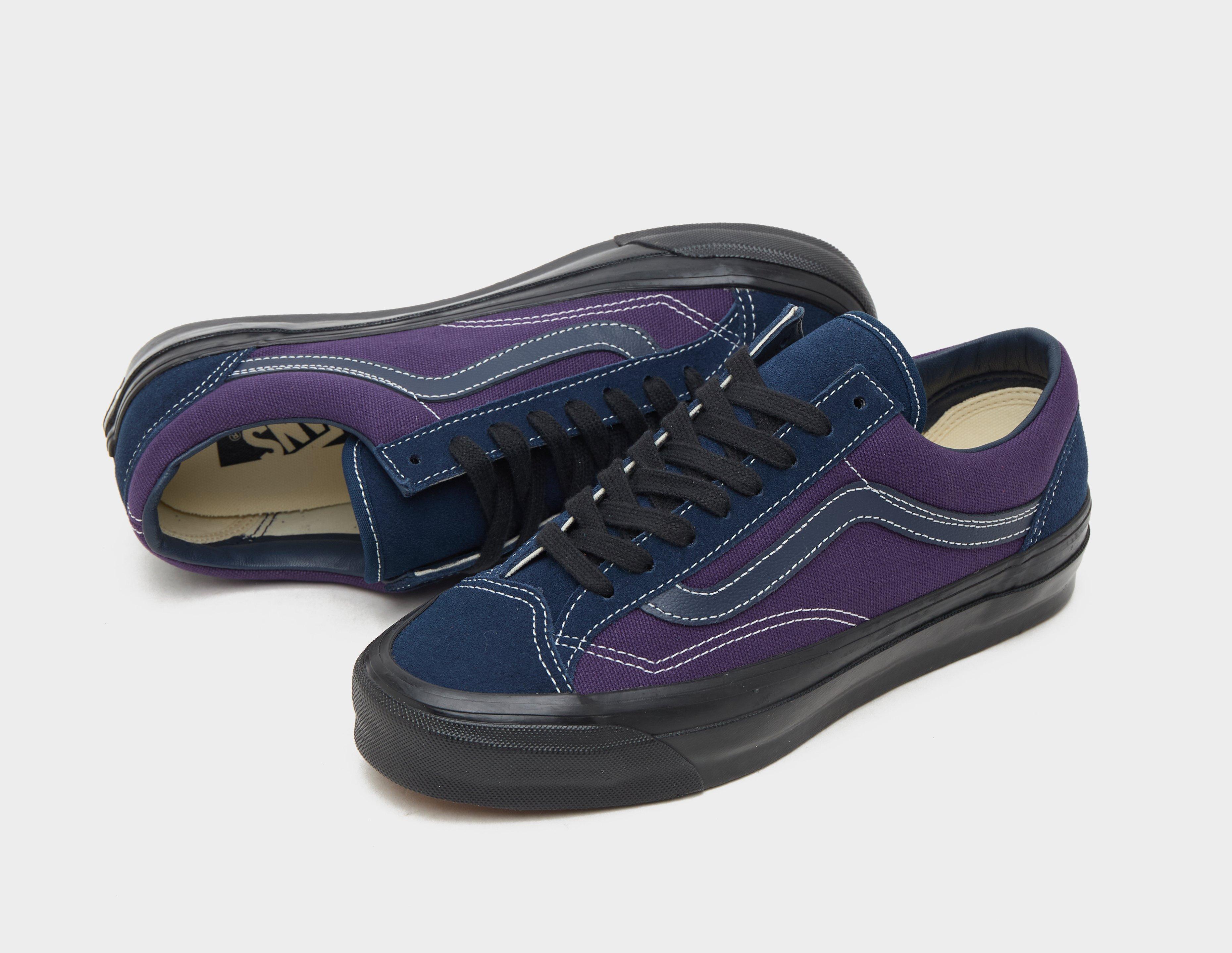 Vans Premium Old Skool 36 Women's
