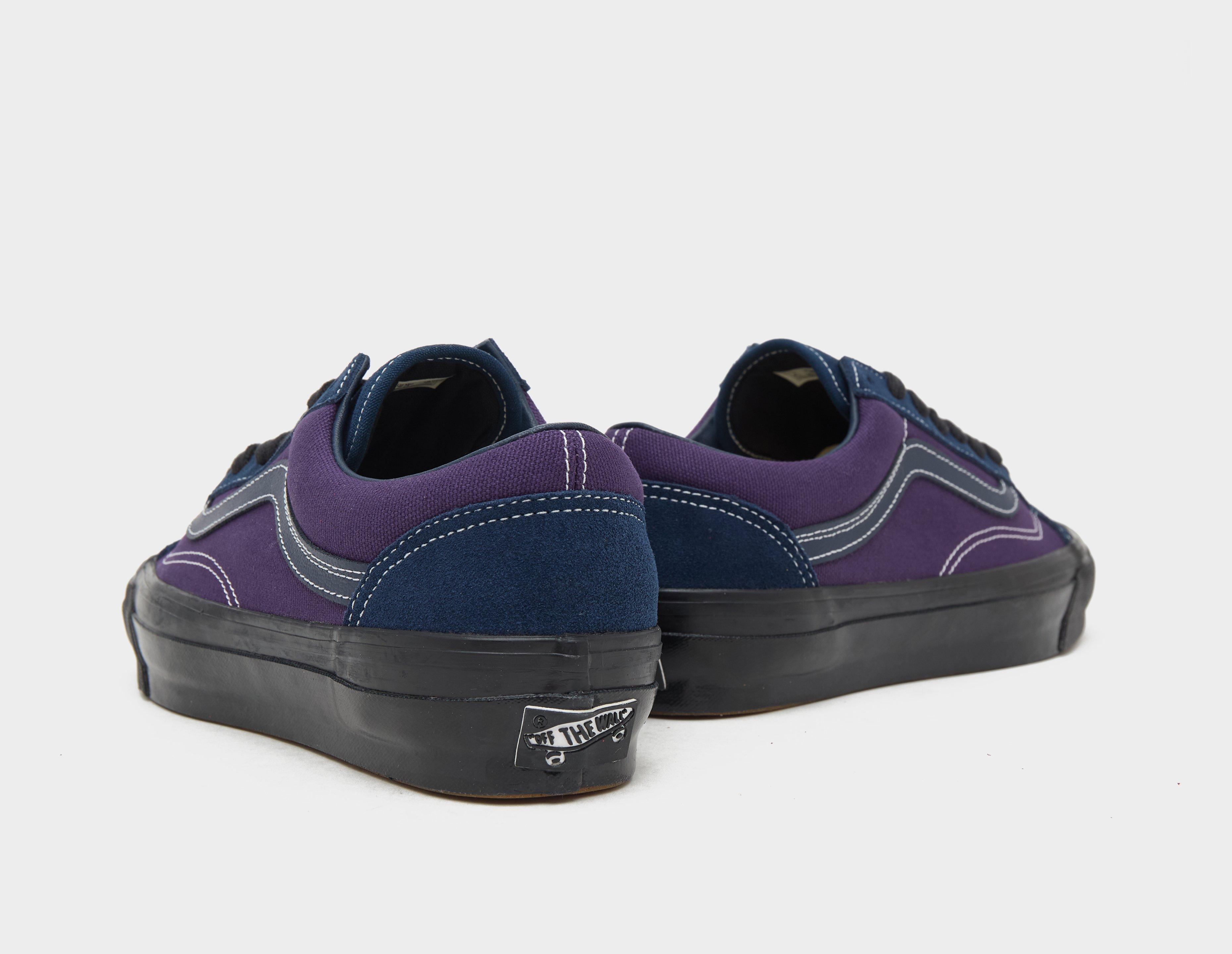 Vans Premium Old Skool 36 Women's