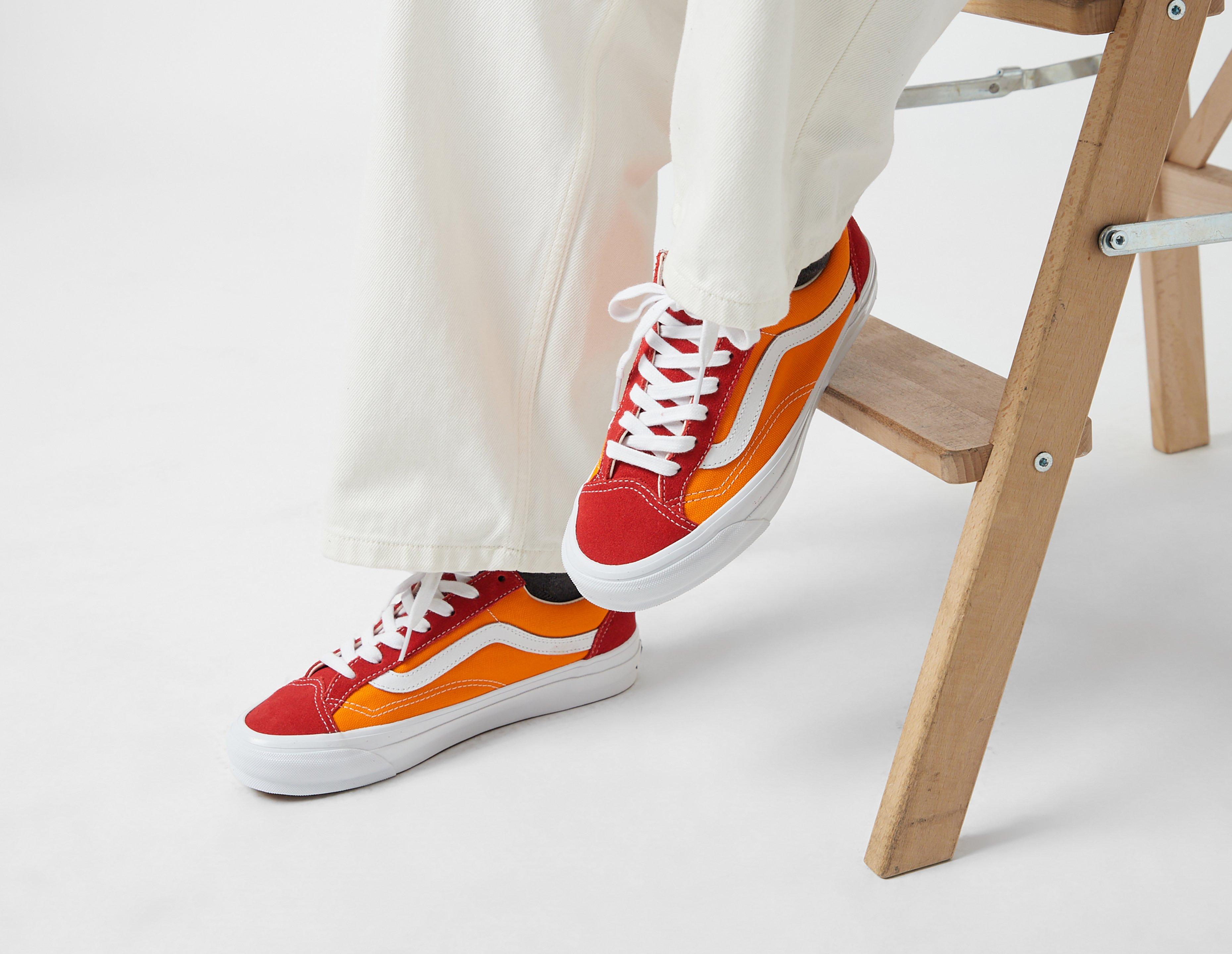 Vans Premium Old Skool 36