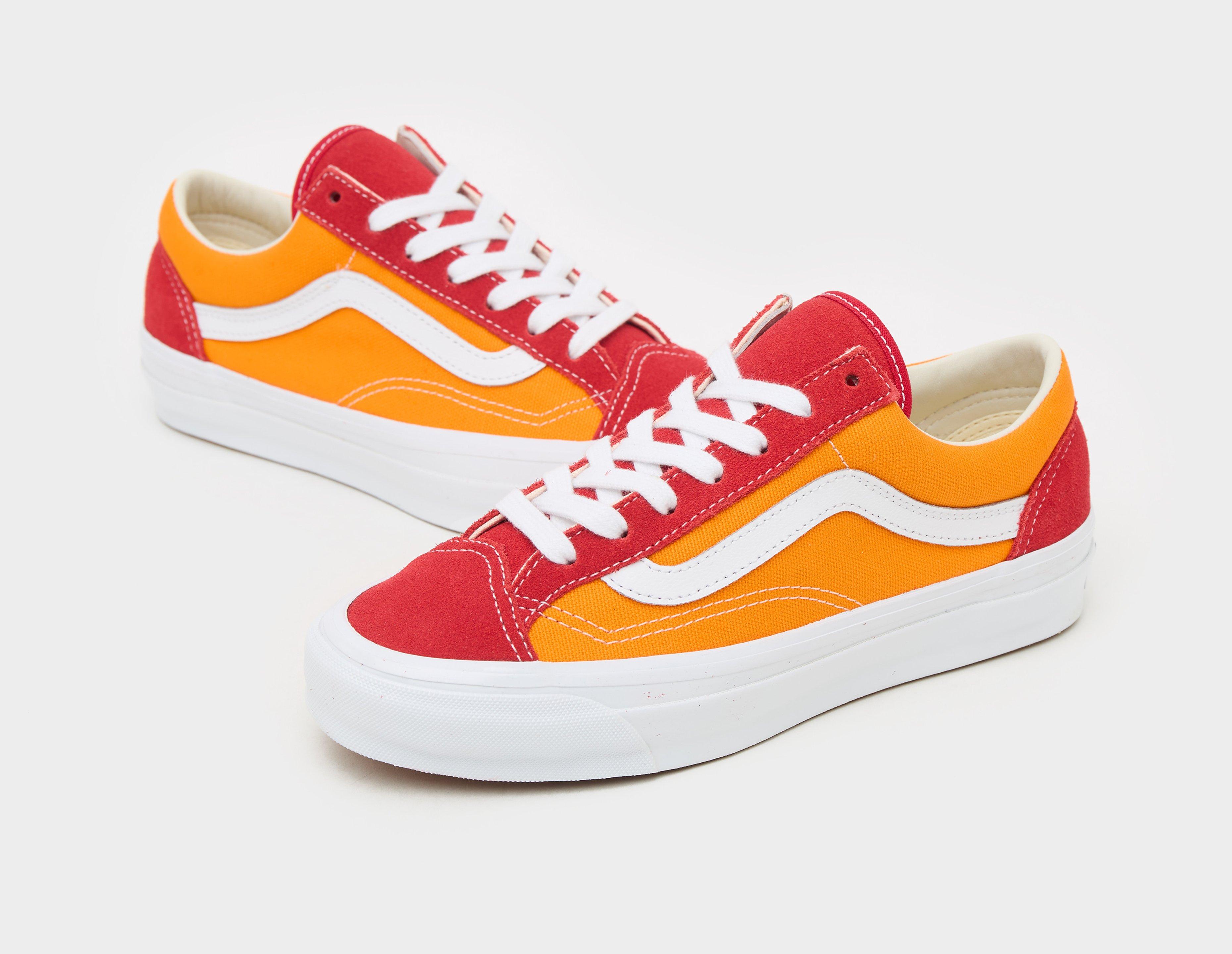 Vans Premium Old Skool 36