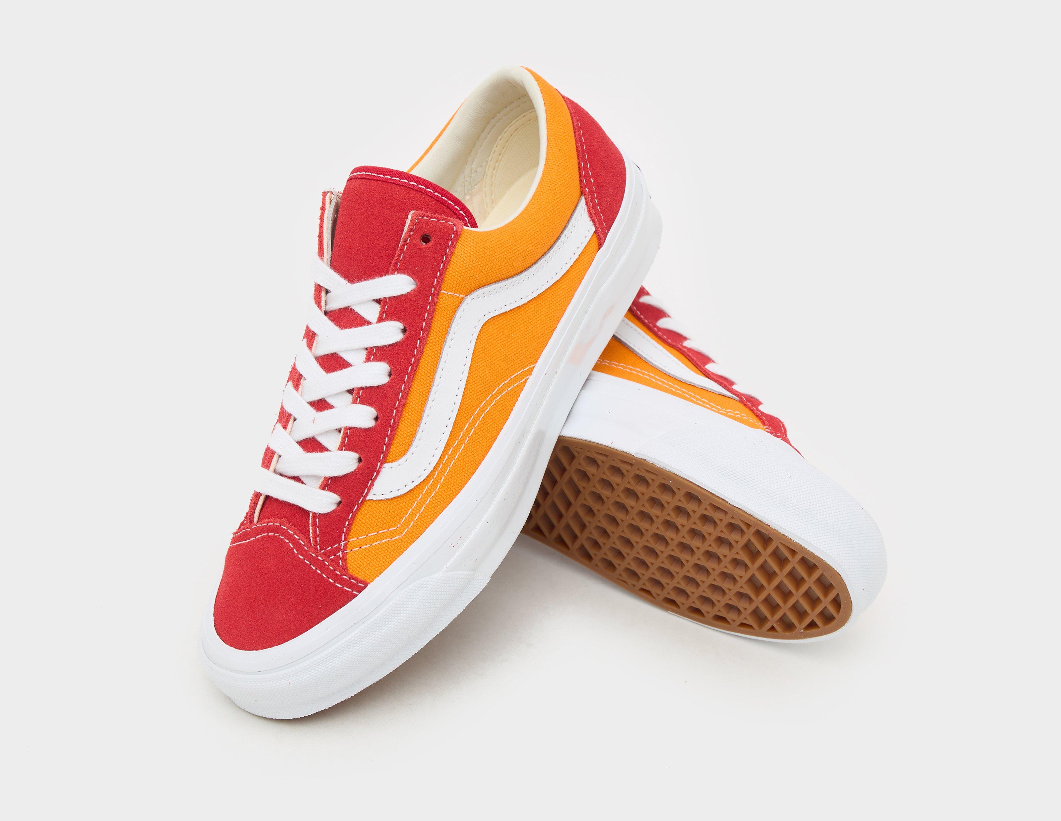 Vans Premium Old Skool 36