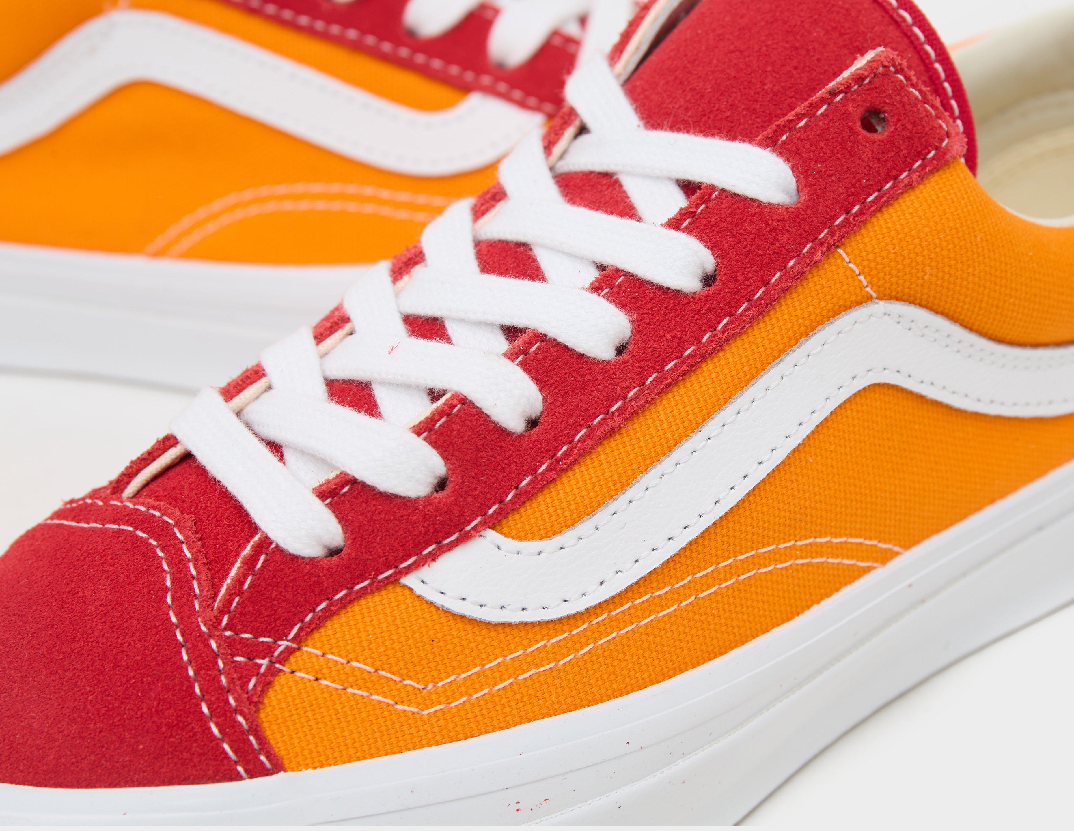 Vans Premium Old Skool 36