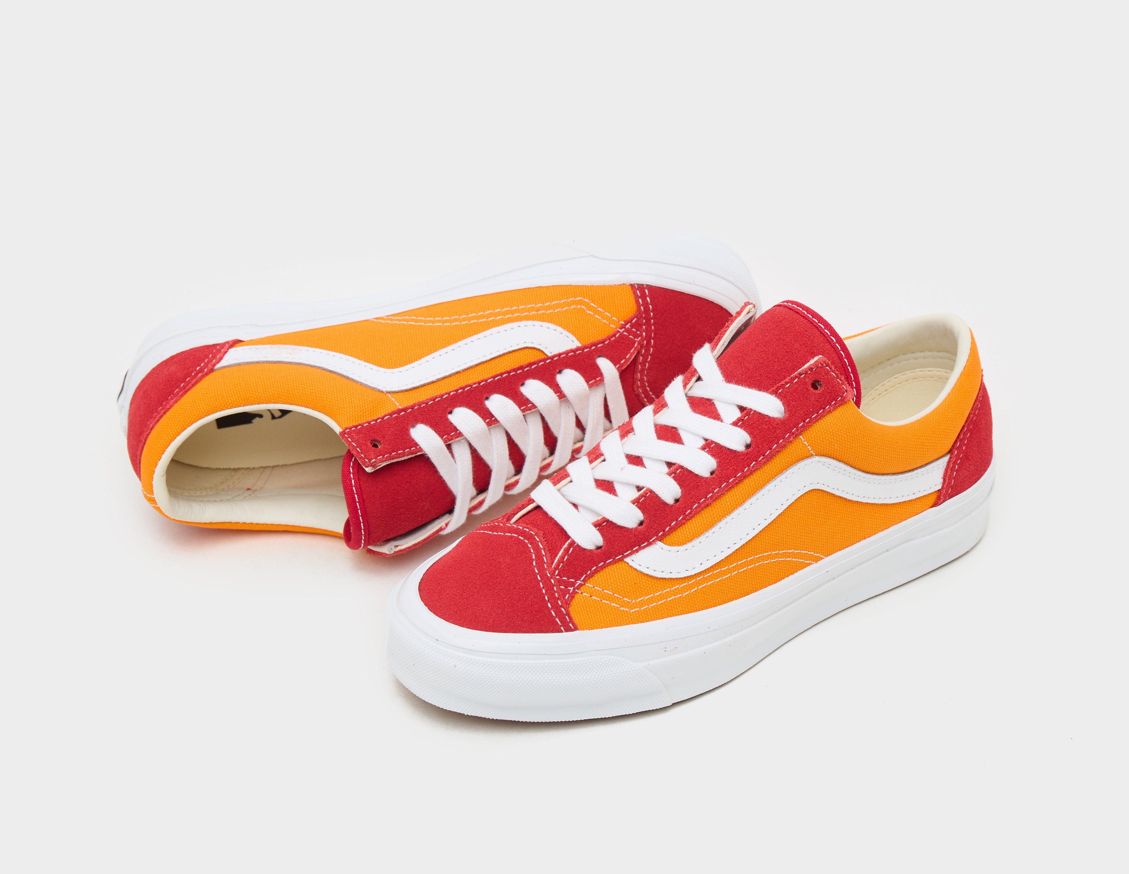 Vans Premium Old Skool 36