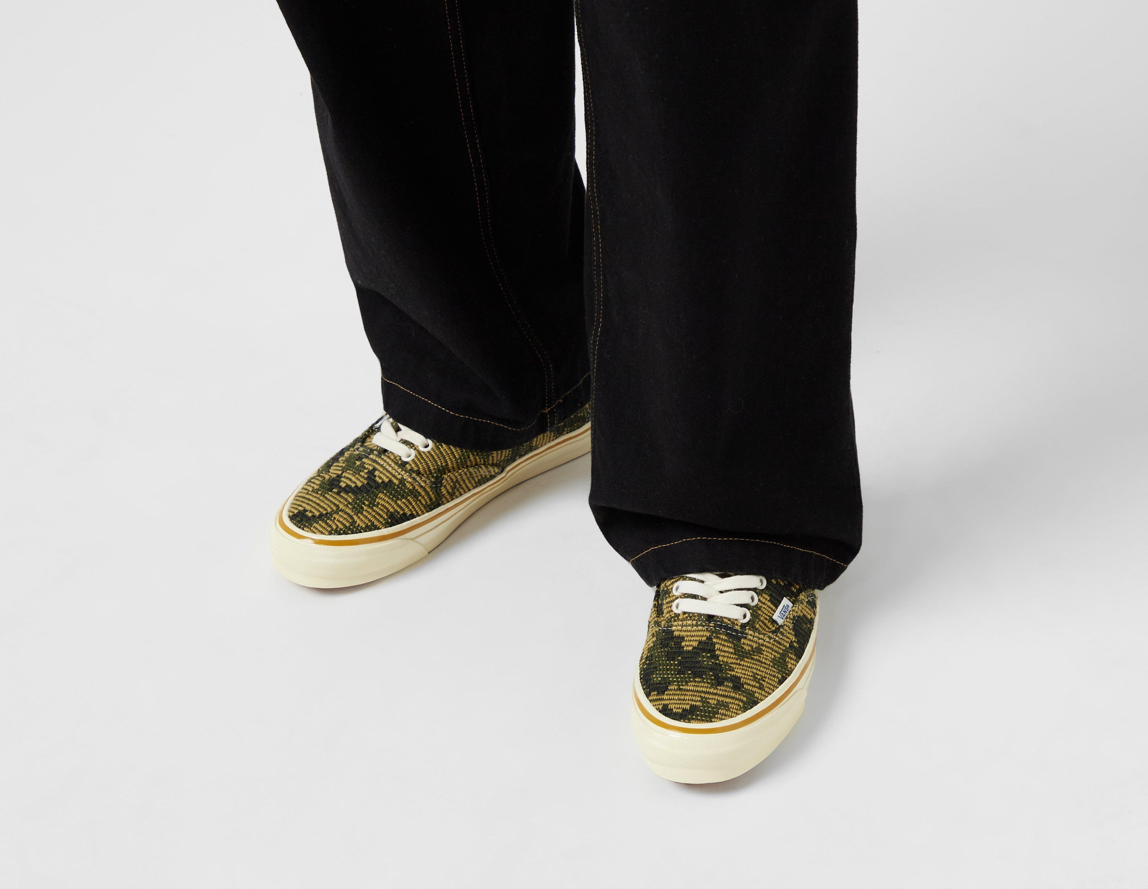 Vans Authentic 44 LX