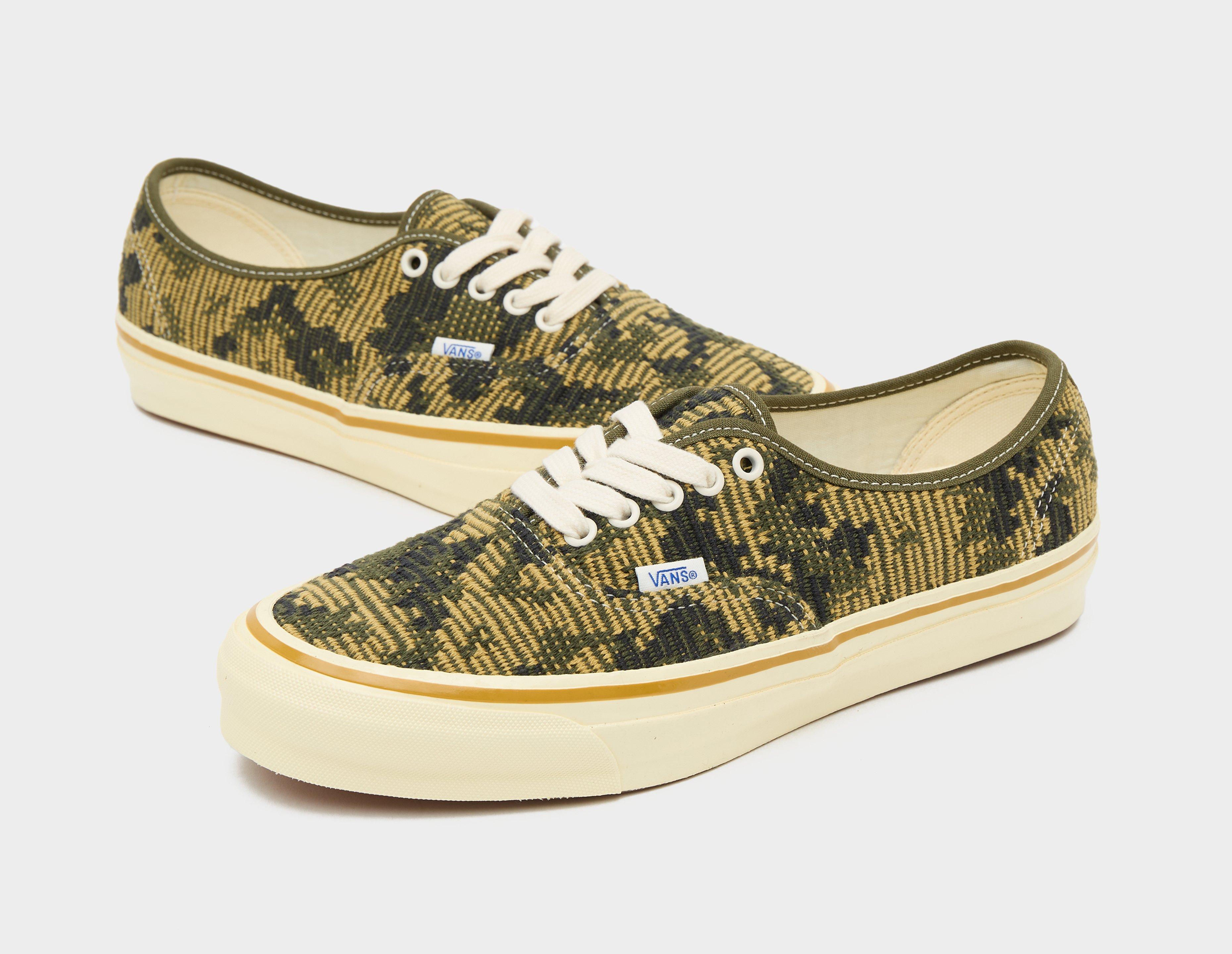 Vans Authentic 44 LX