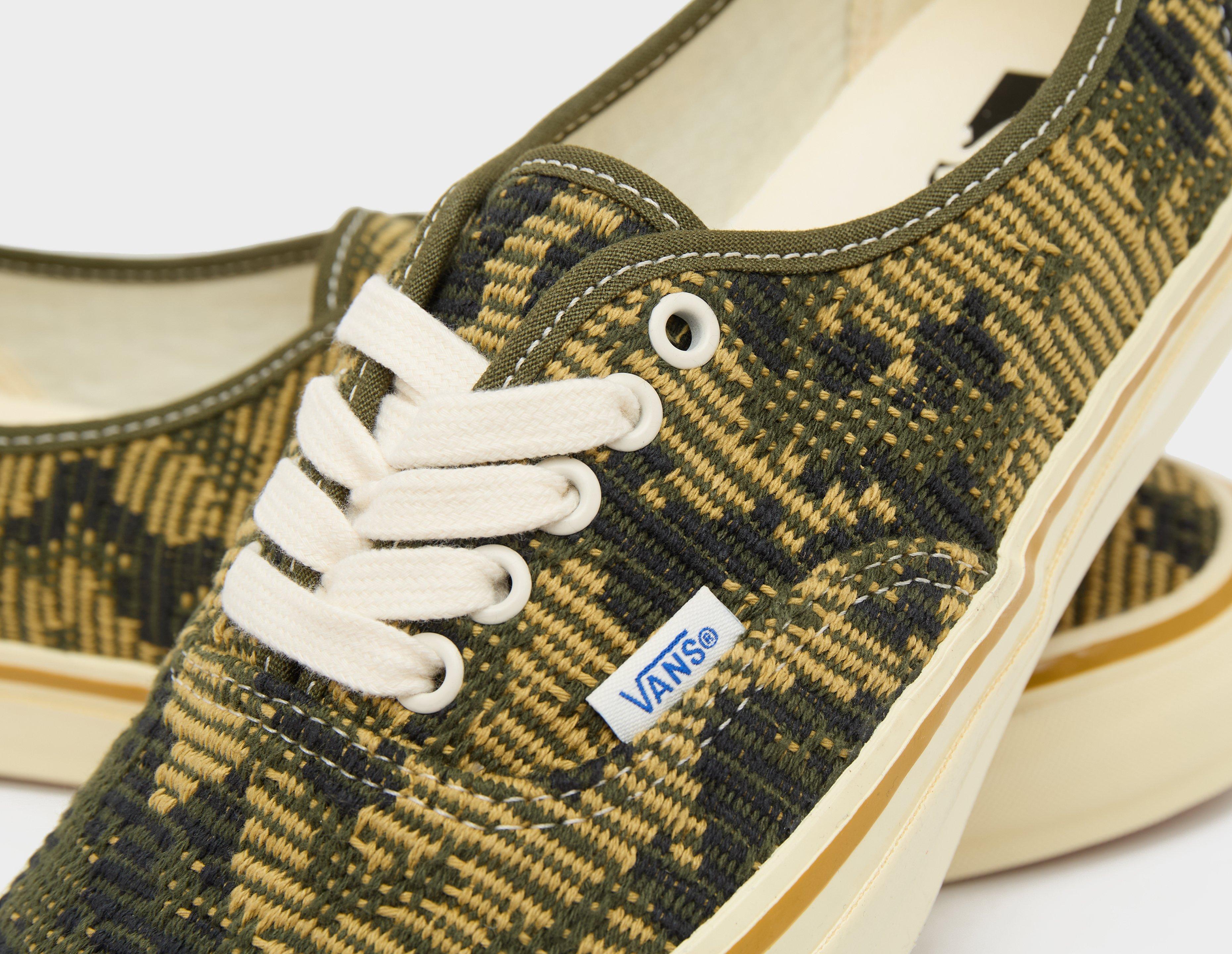 Vans Authentic 44 LX