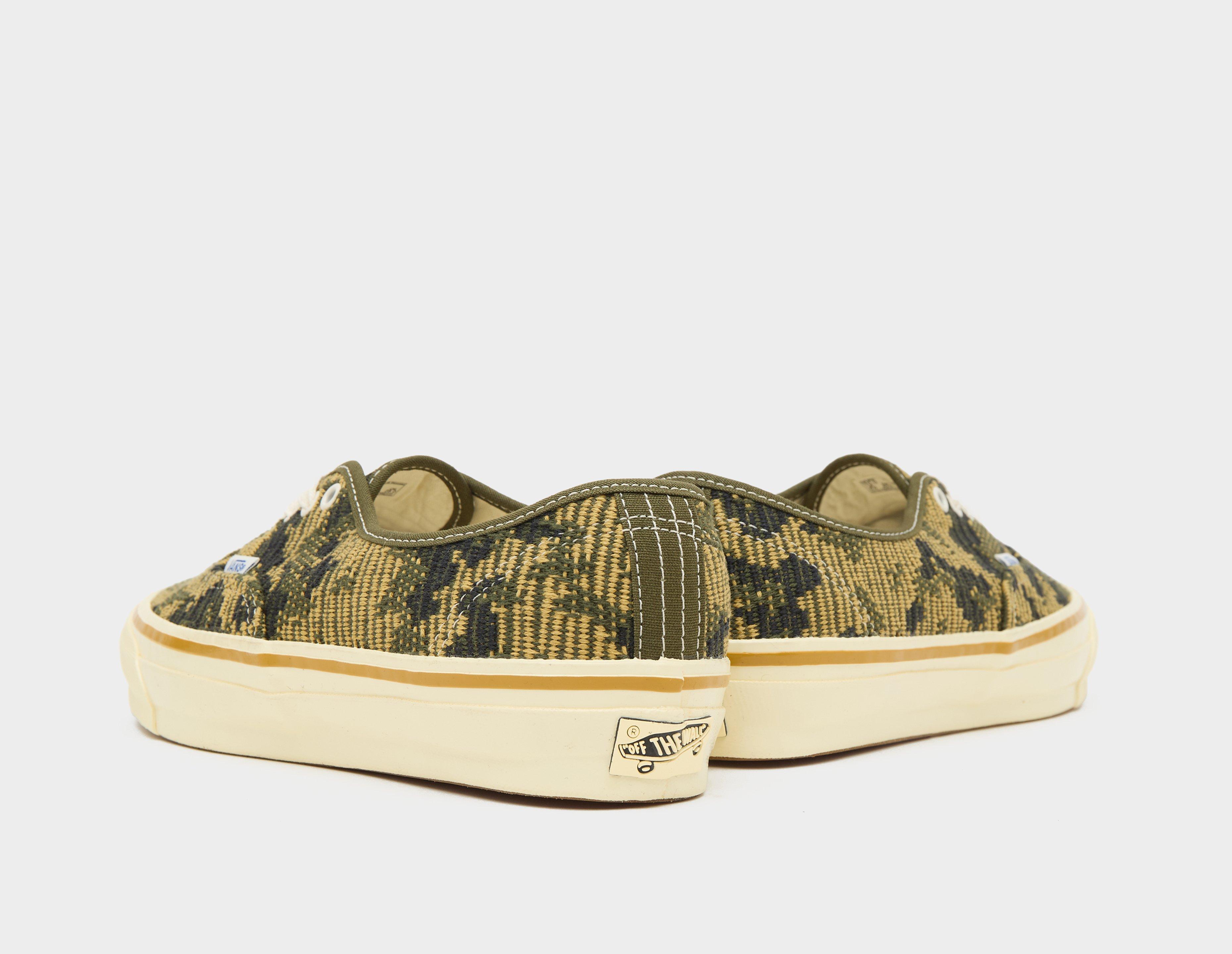 Vans Authentic 44 DX Women's