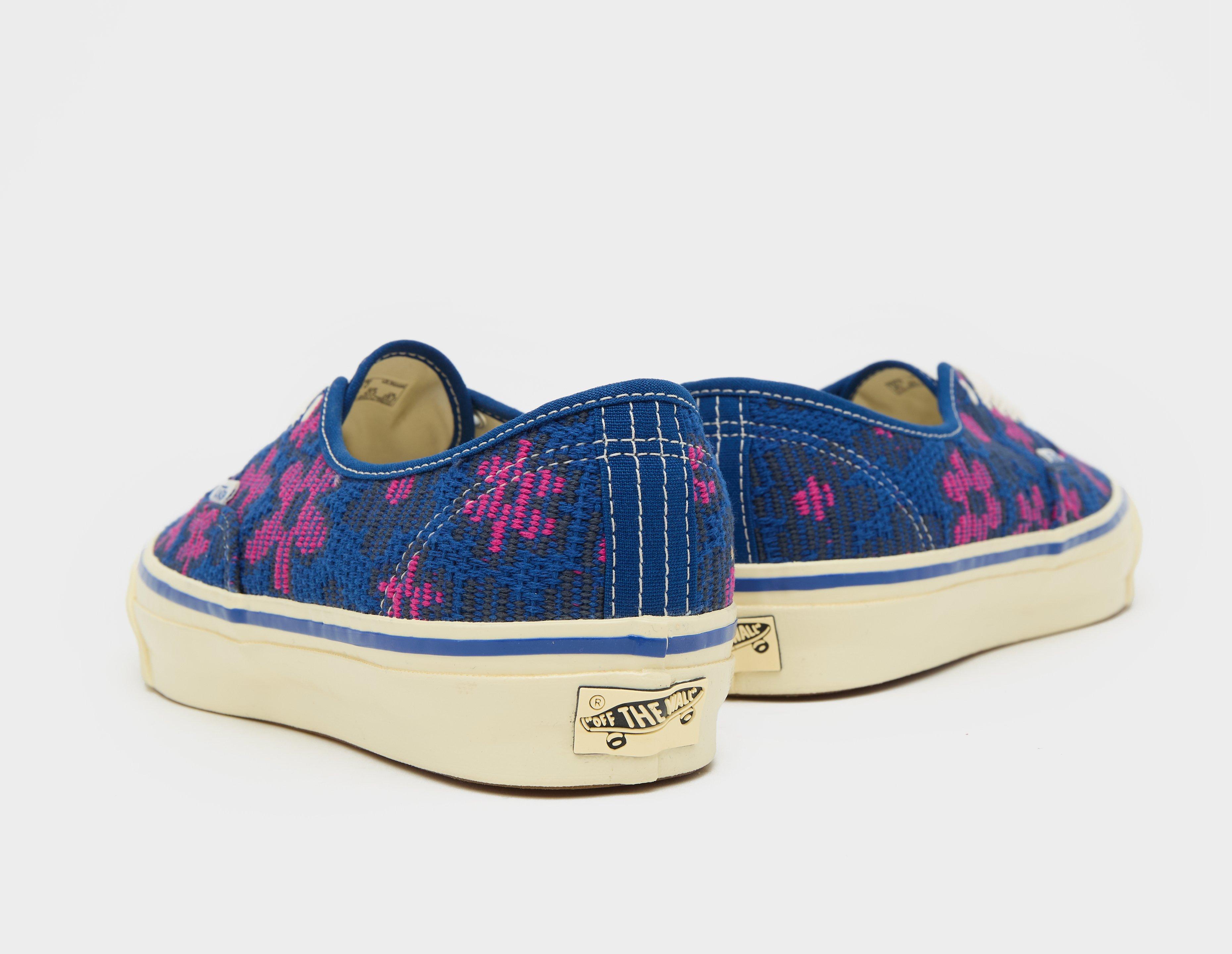 Vans Authentic 44 LX