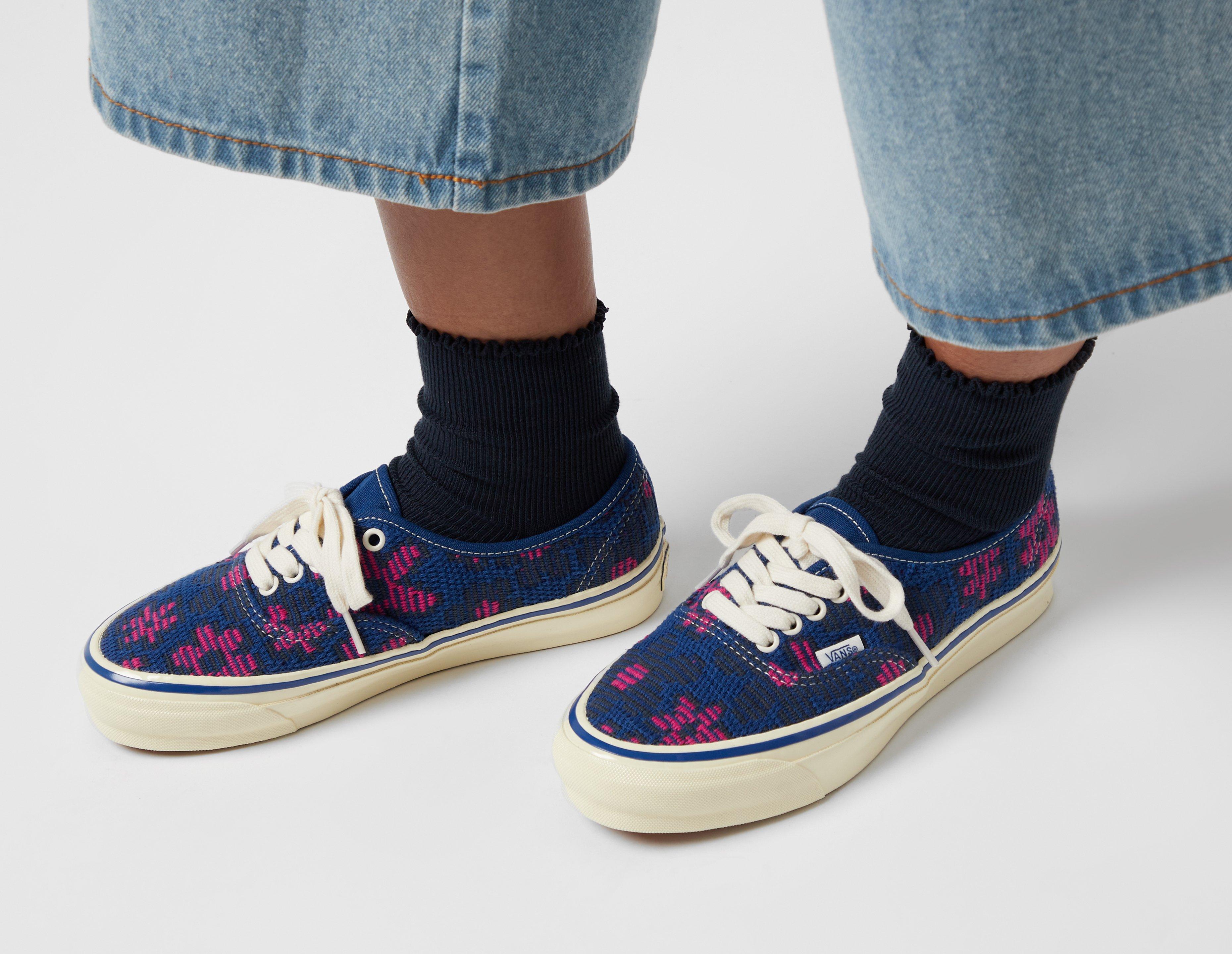 Vans Authentic 44 DX Women's
