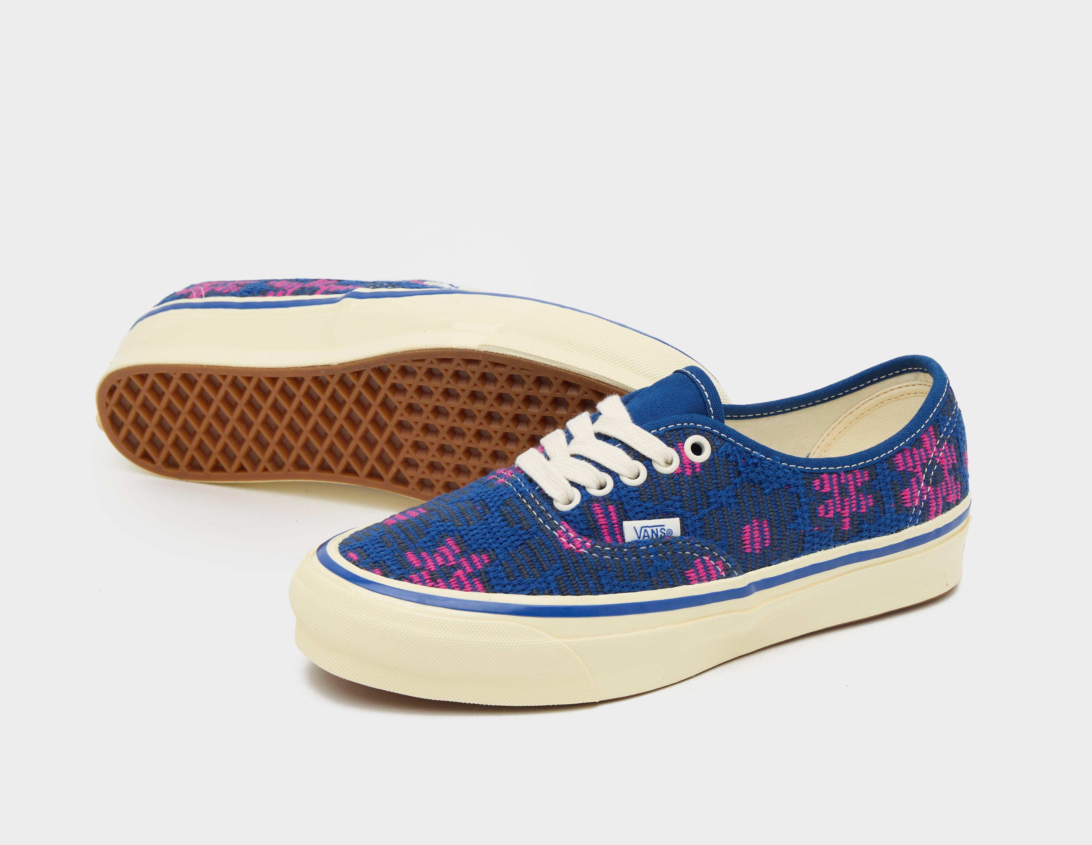 Vans Authentic 44 DX Women's