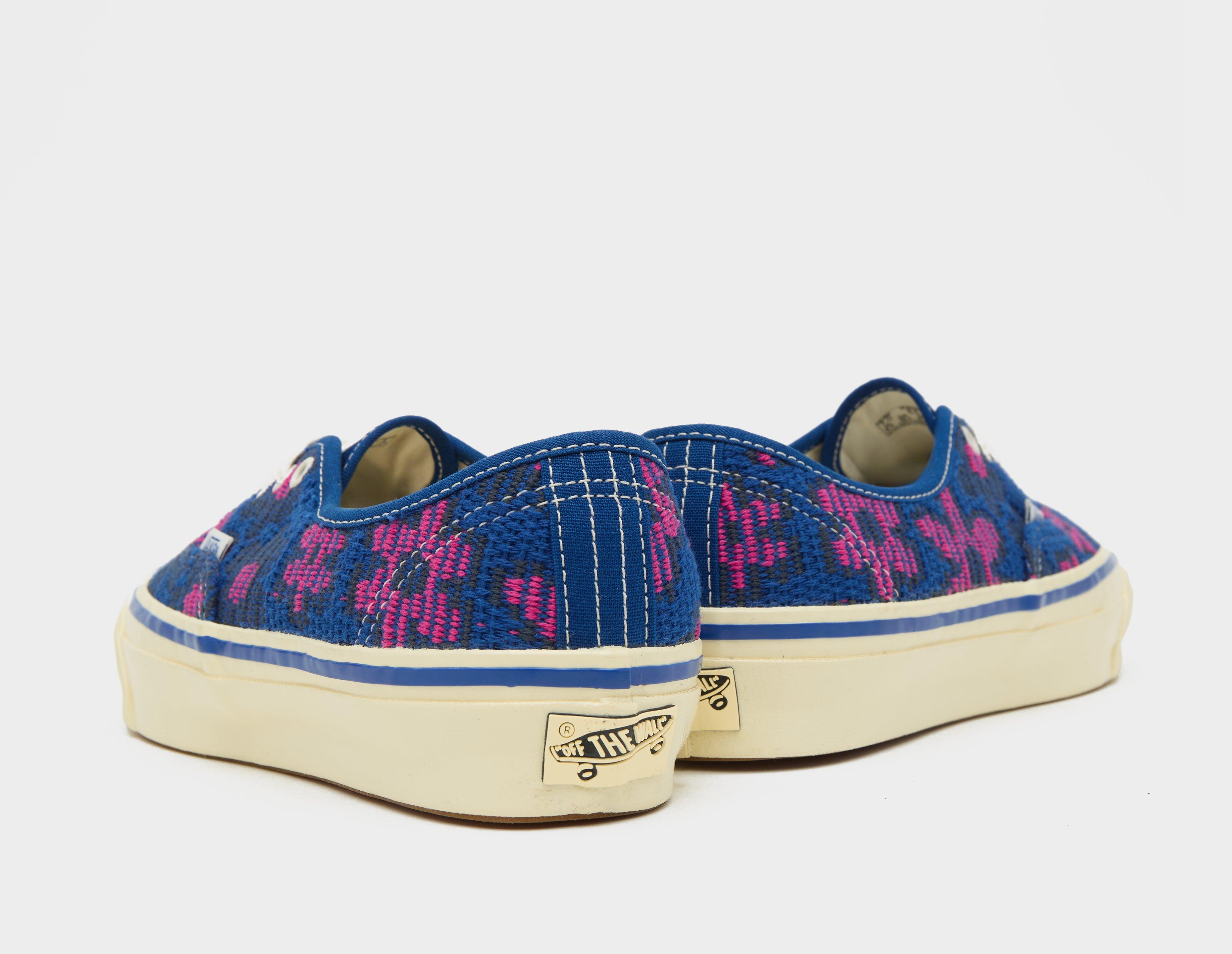 Vans Authentic 44 DX Women's