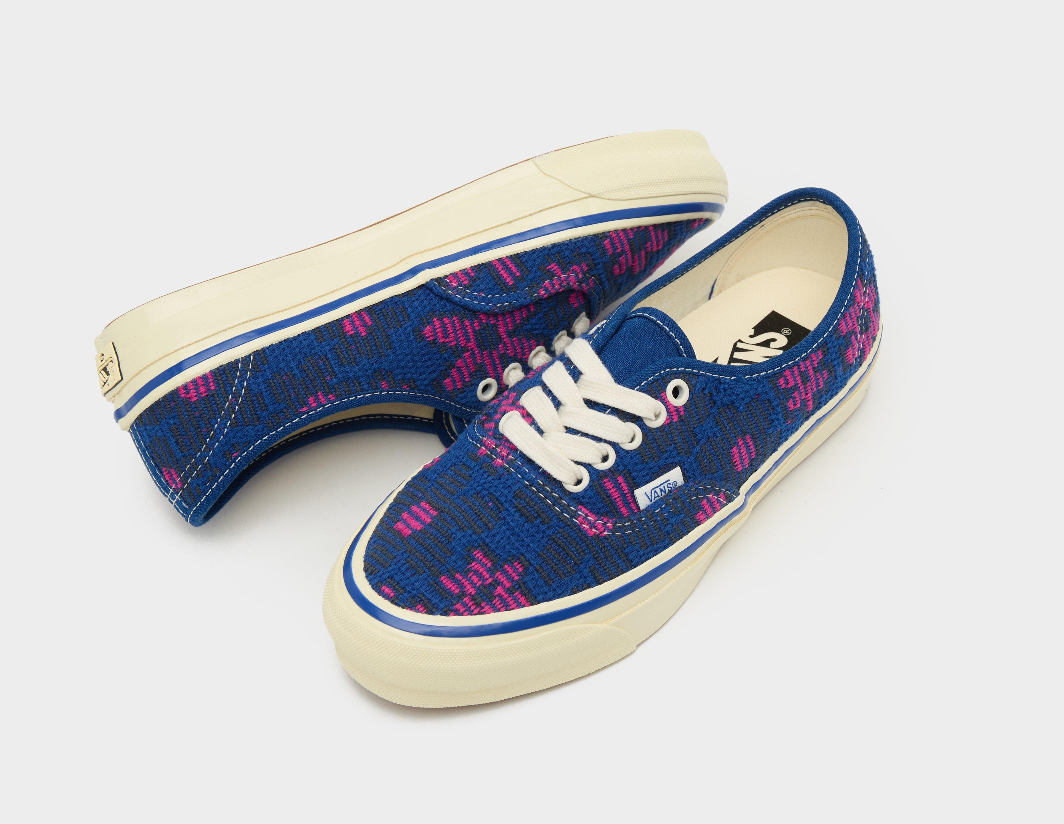 Vans Authentic 44 DX Women's