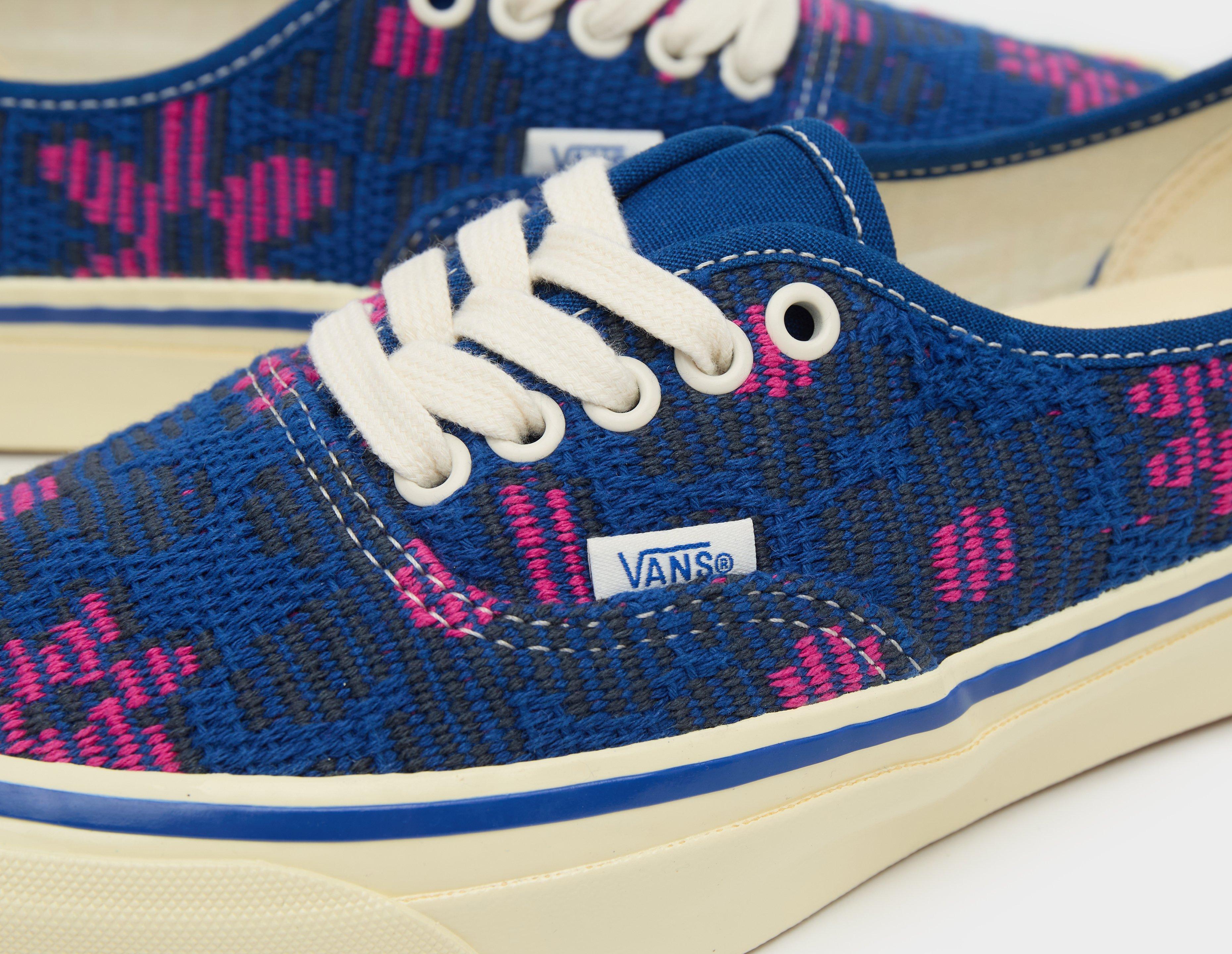 Vans Authentic 44 DX Women's