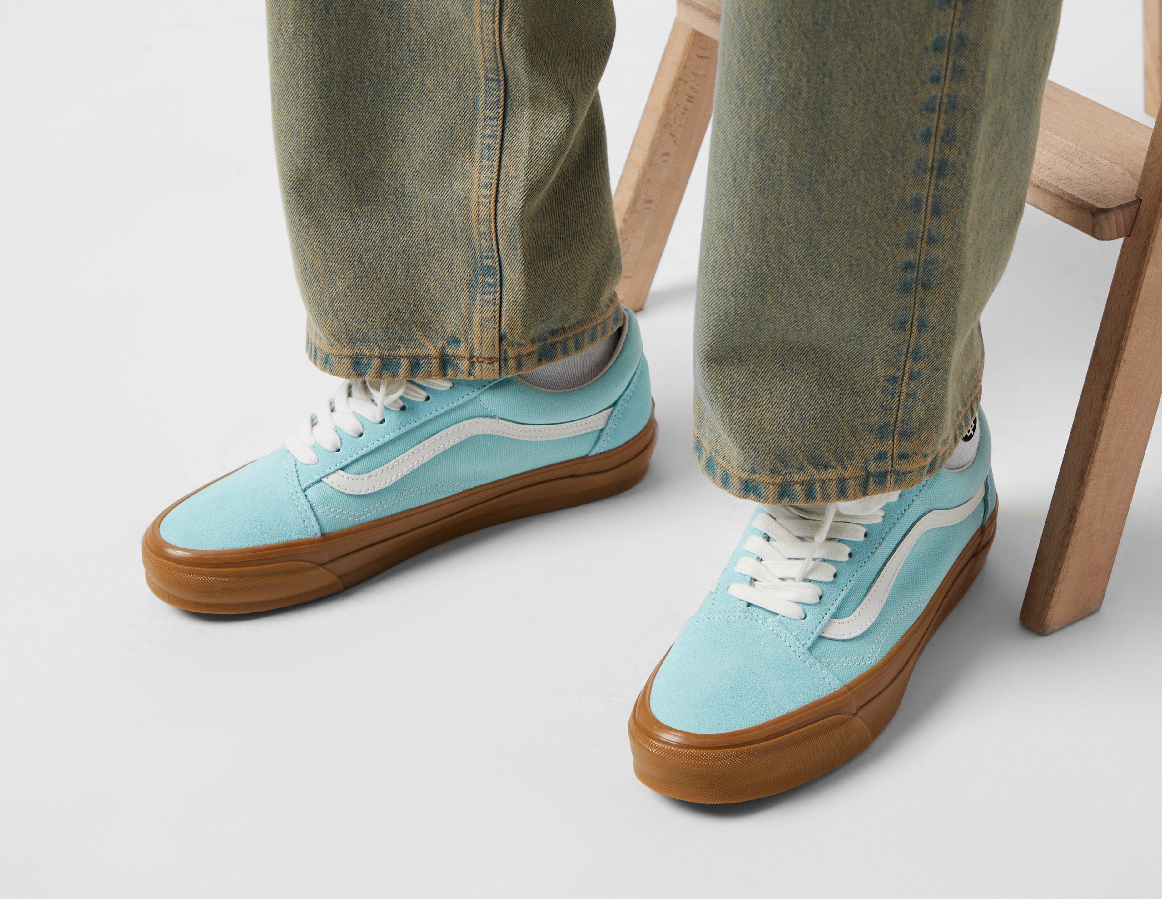 Vans Premium Old Skool 36